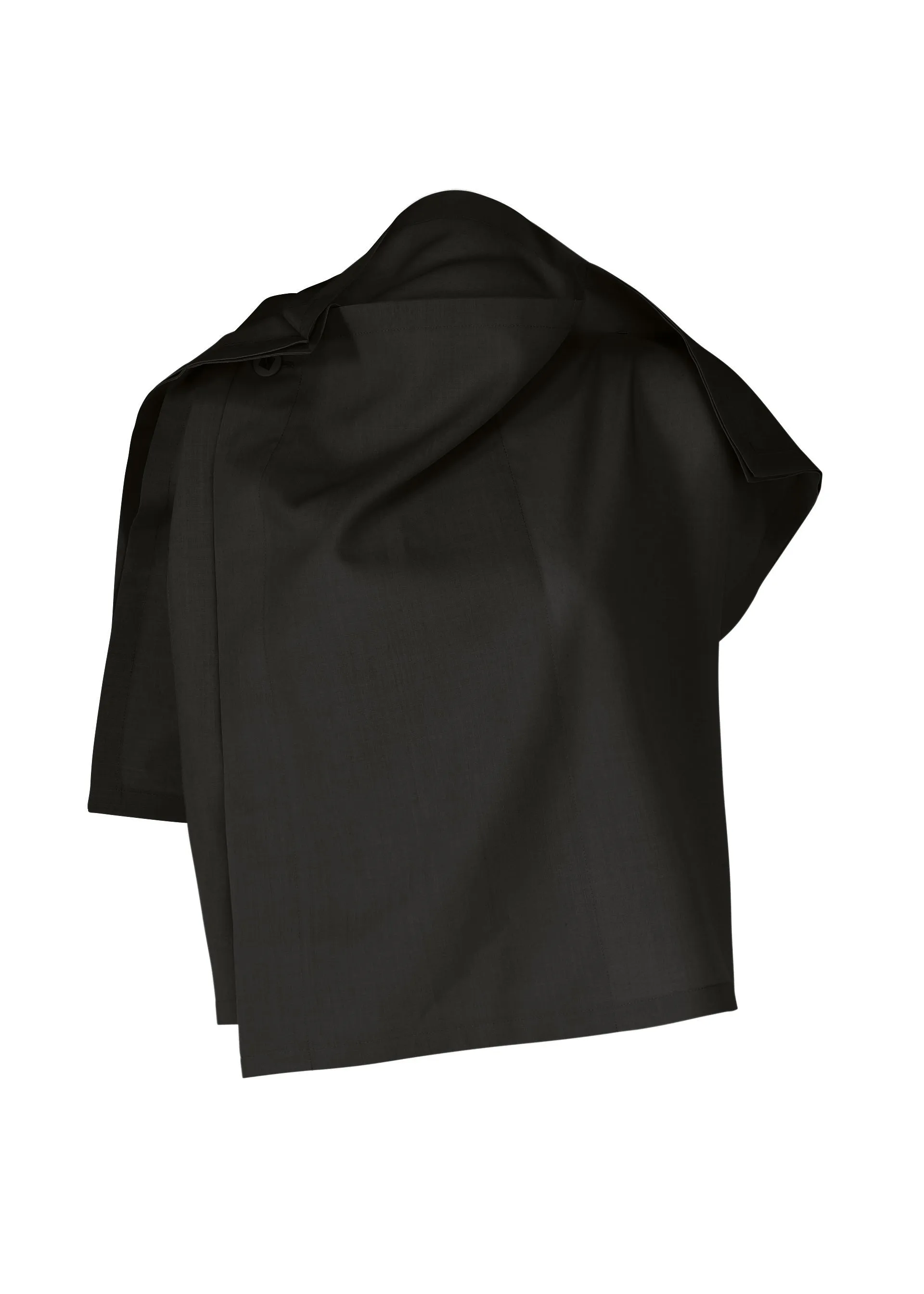 SQUARE RAMIE sold by Issey Miyake product image thumbnail 2