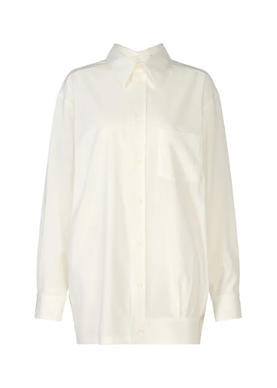 ODD SHIRT sold by Issey Miyake