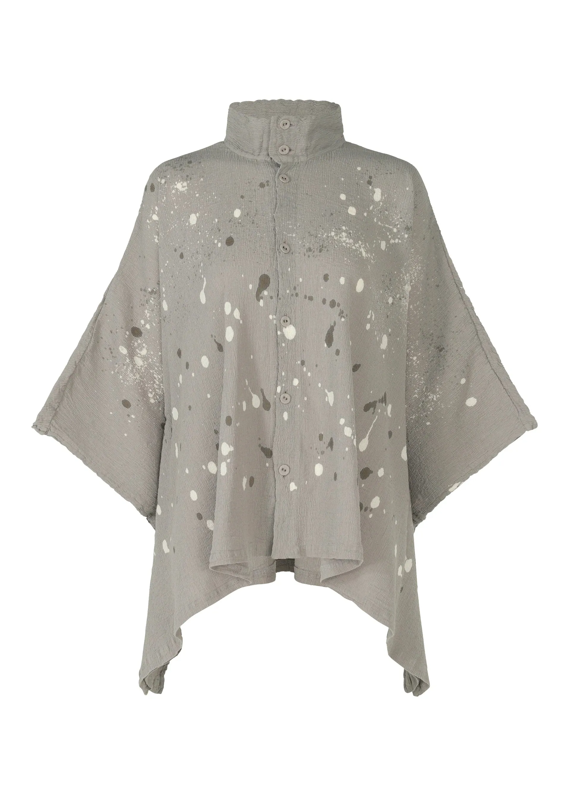 KYO CHIJIMI FRIKAKE sold by Issey Miyake product image thumbnail 3
