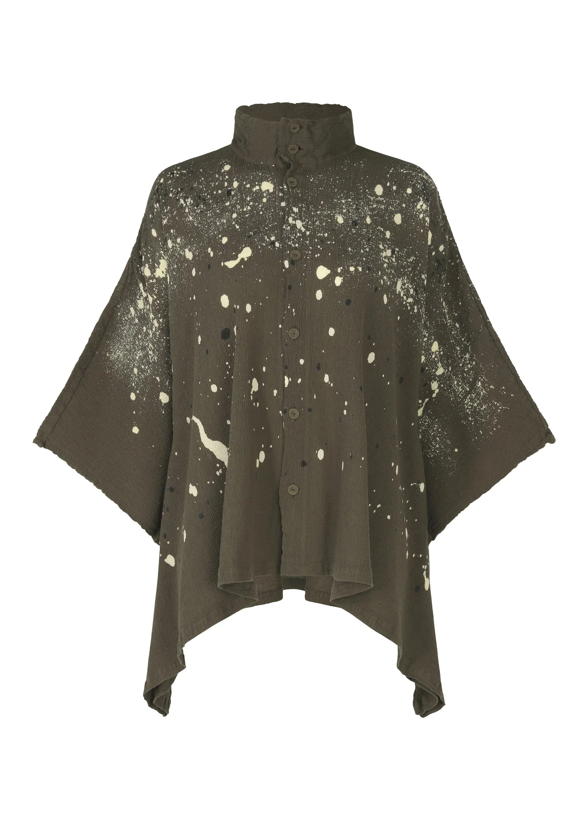 KYO CHIJIMI FRIKAKE sold by Issey Miyake product image thumbnail 2