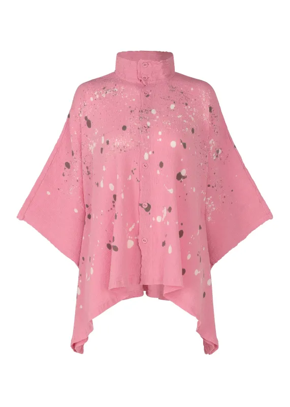 KYO CHIJIMI FRIKAKE sold by Issey Miyake