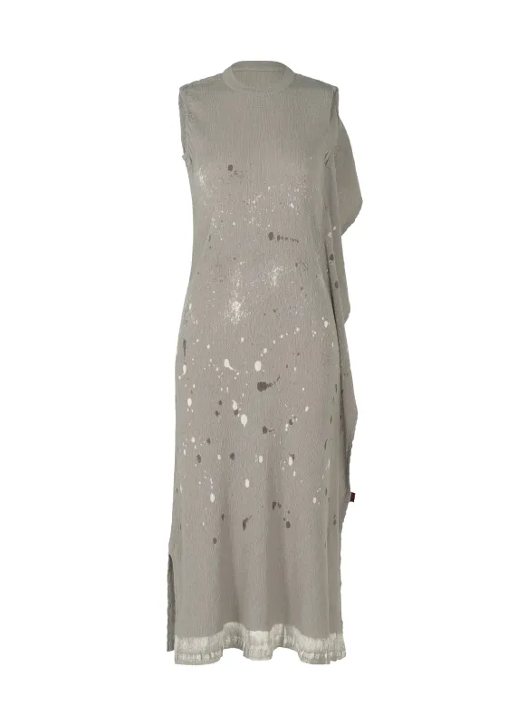 KYO CHIJIMI FRIKAKE made by Issey Miyake