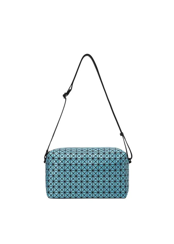 SADDLE BAG METALLIC made by Issey Miyake