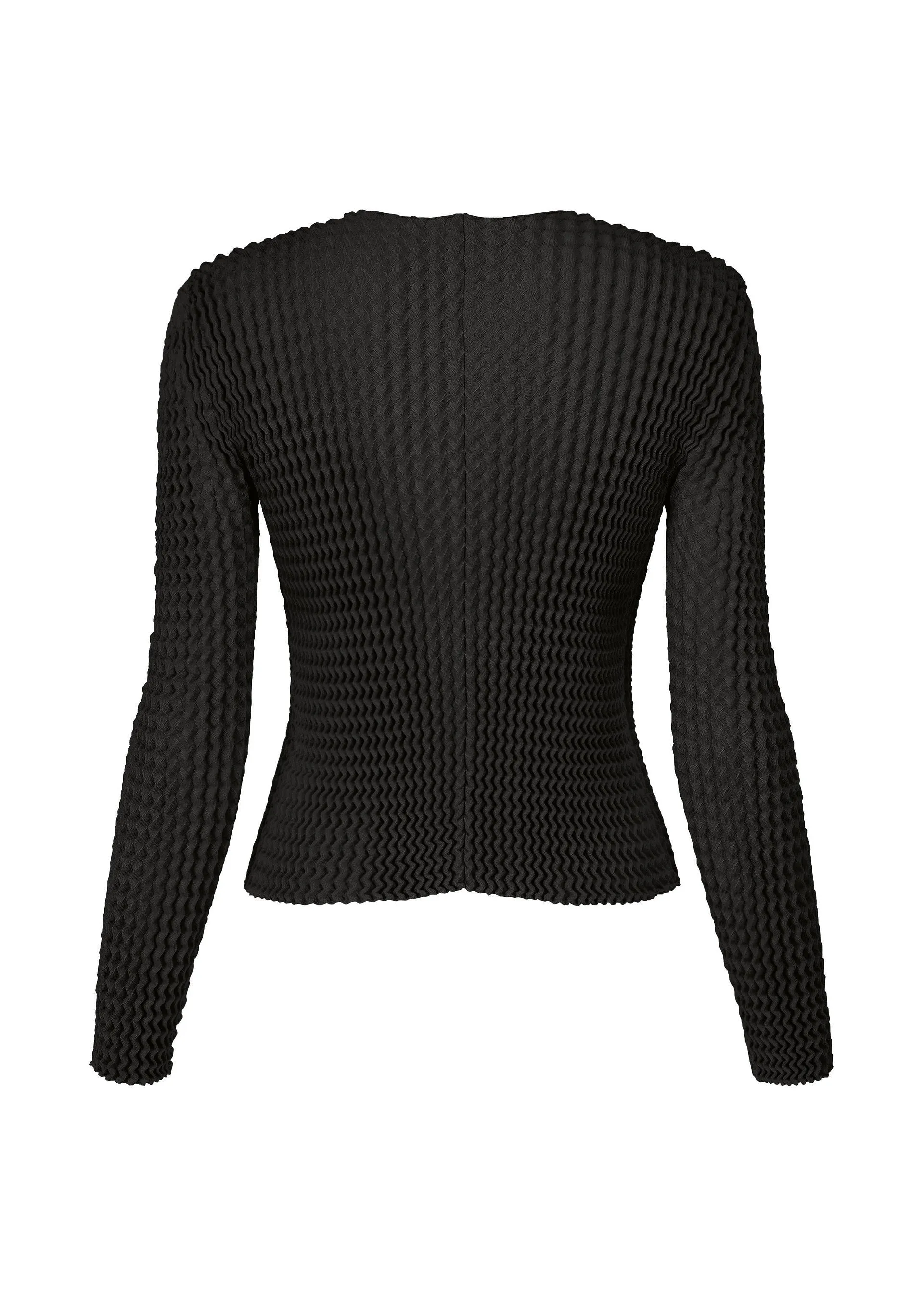 SPONGY BK/WT-36 sold by Issey Miyake product image thumbnail 2