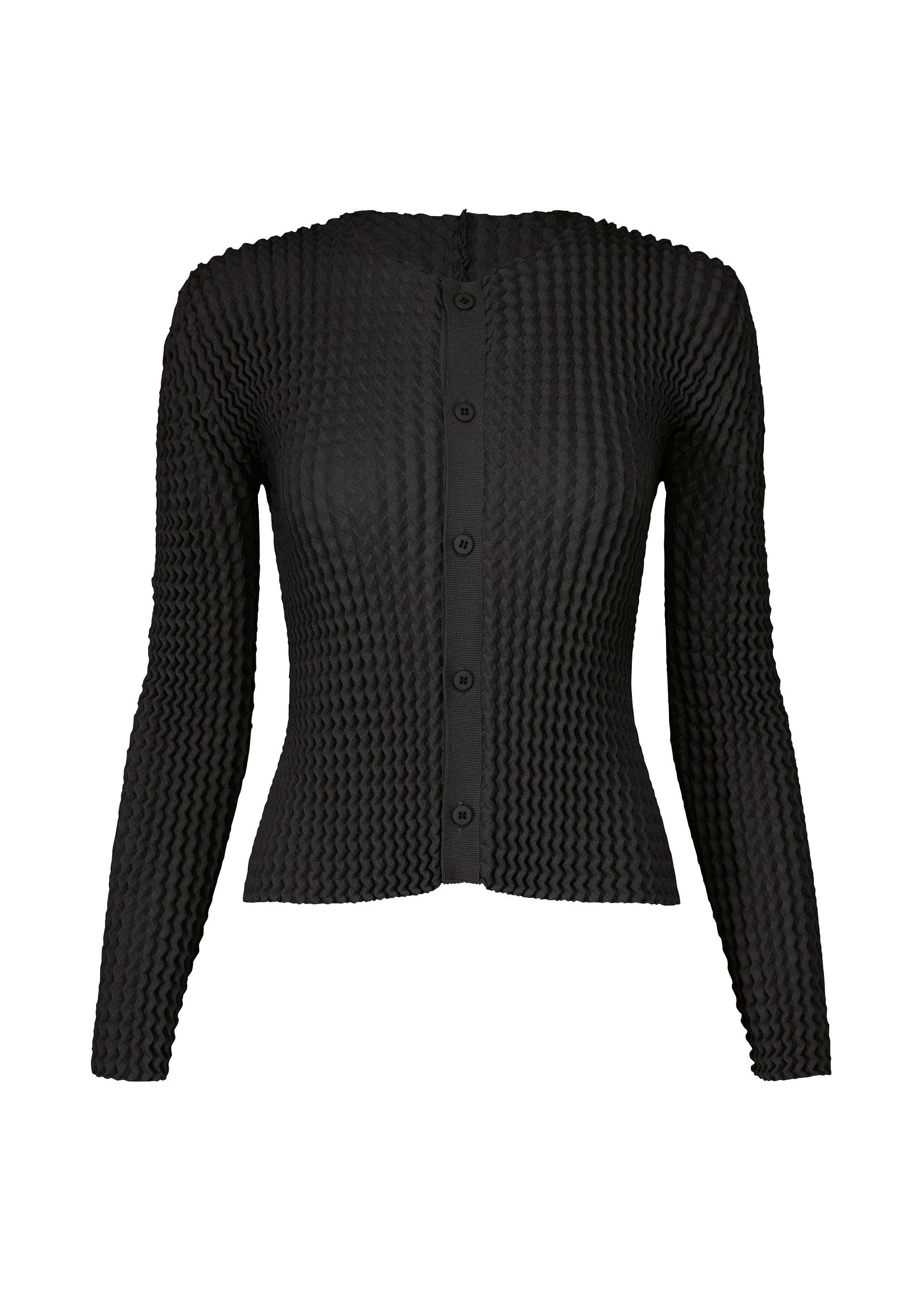 SPONGY BK/WT-36 sold by Issey Miyake