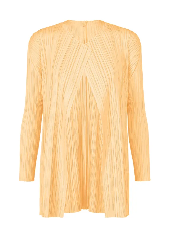 MELLOW PLEATS sold by Issey Miyake