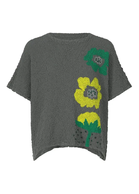 GROW PRINT CAULIFLOWER made by Issey Miyake