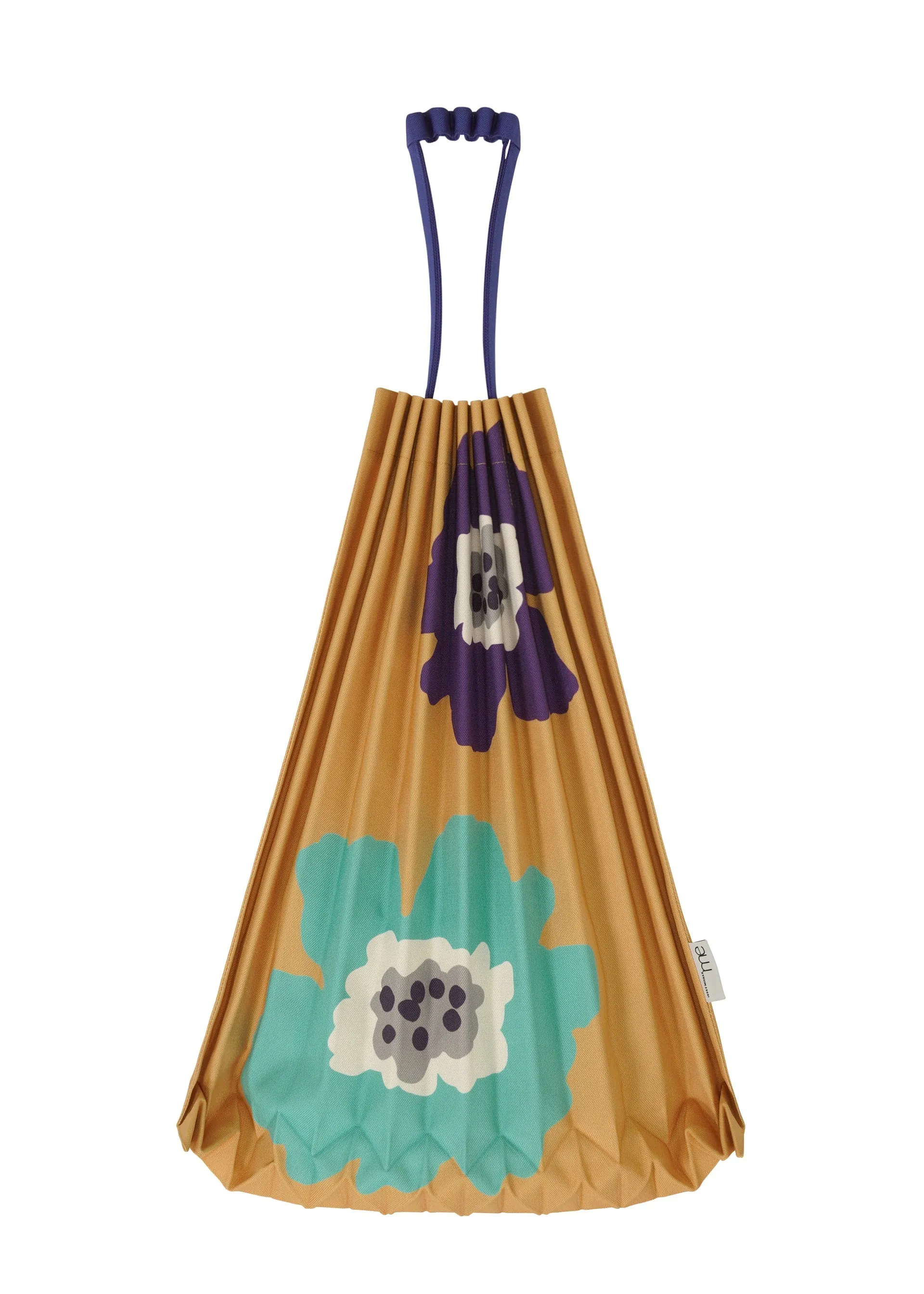 GROW TRUNK PLEATS BAG sold by Issey Miyake product image thumbnail 5