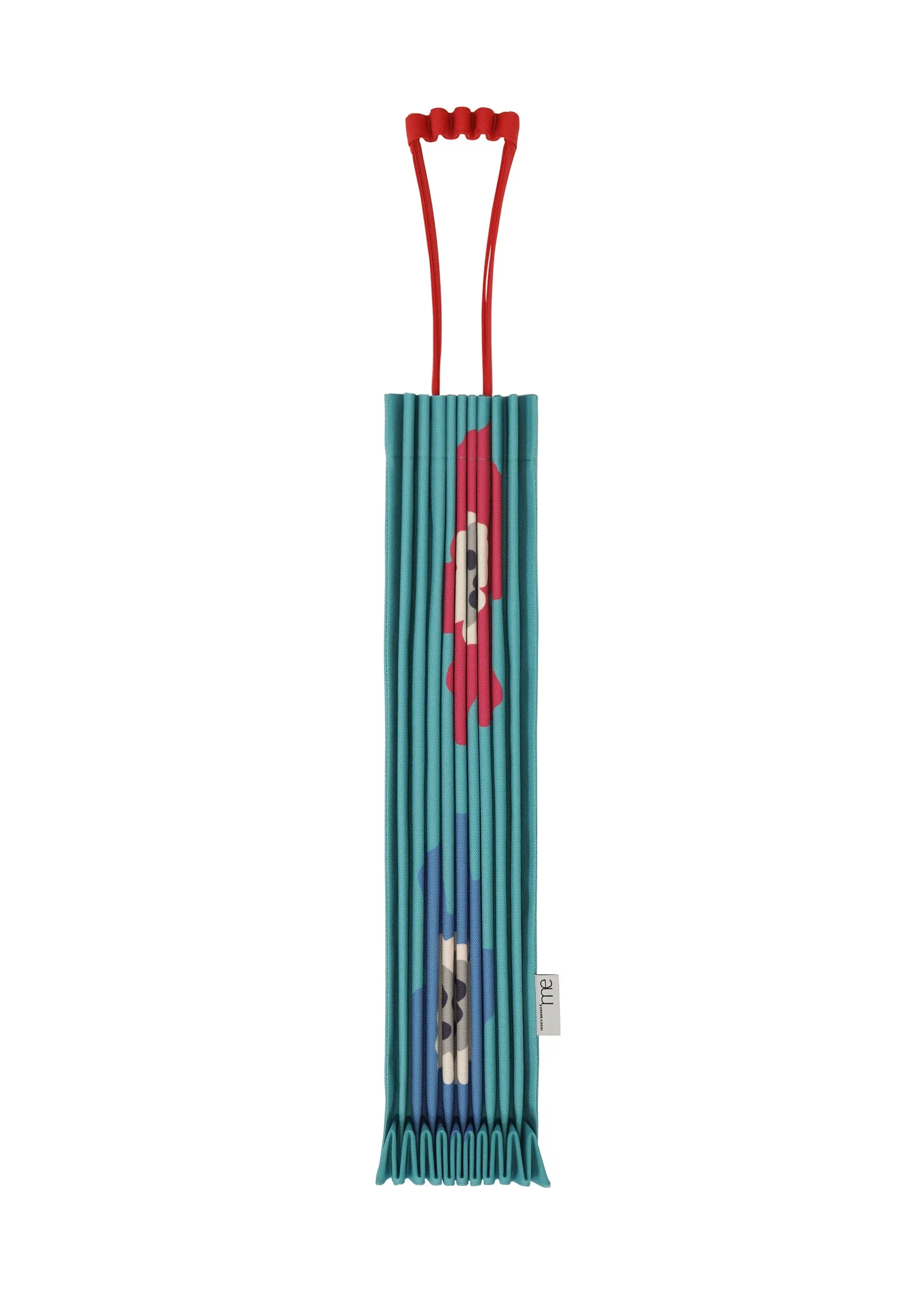 GROW TRUNK PLEATS BAG sold by Issey Miyake product image thumbnail 3