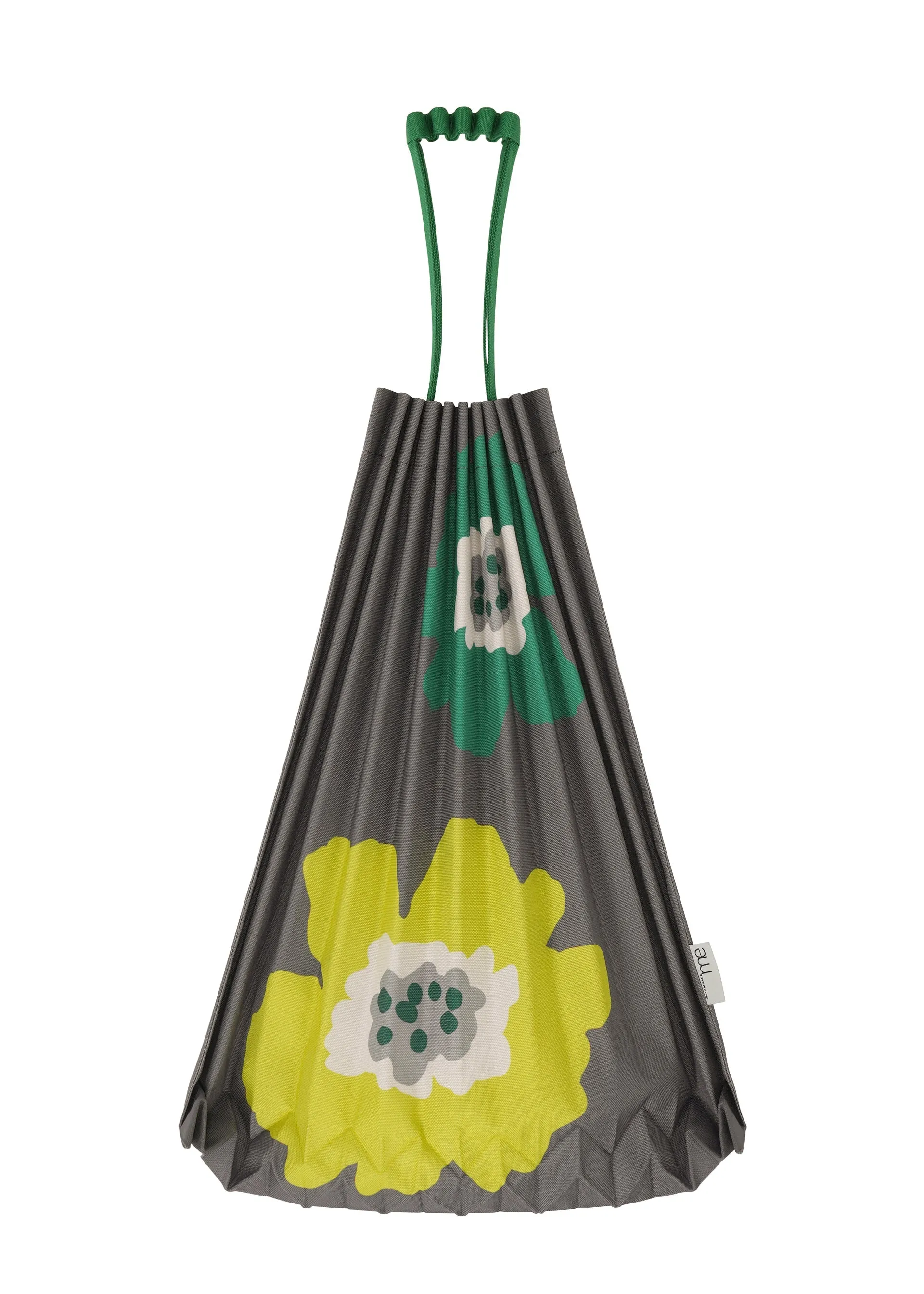 GROW TRUNK PLEATS BAG sold by Issey Miyake product image thumbnail 4