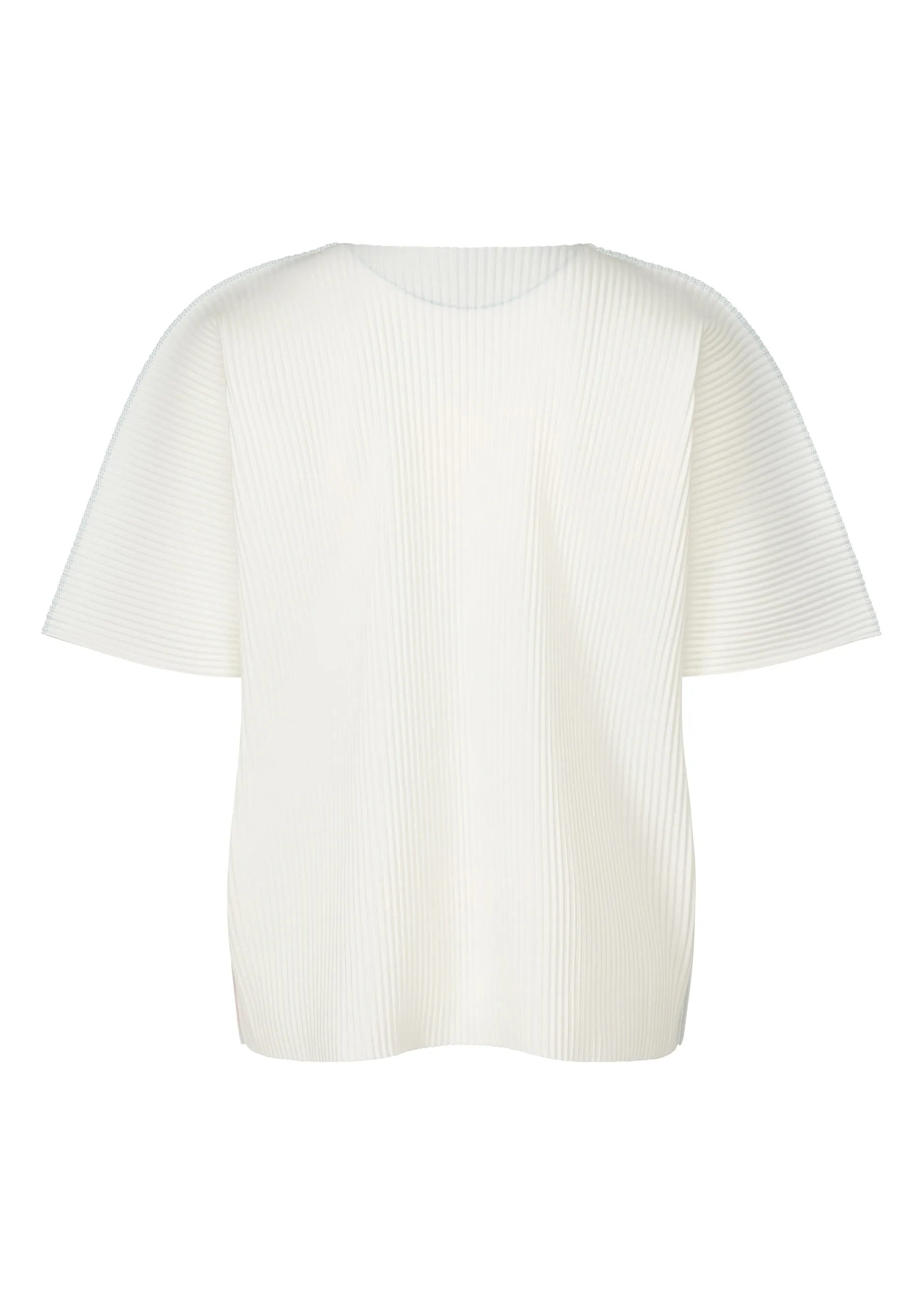 GROW FINE KNIT PLEATS T sold by Issey Miyake product image thumbnail 4