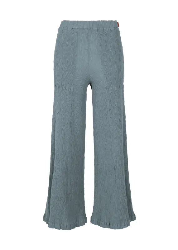 KYO CHIJIMI SEPTEMBER made by Issey Miyake