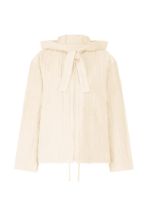 RASCHEL ASSEMBLY made by Issey Miyake