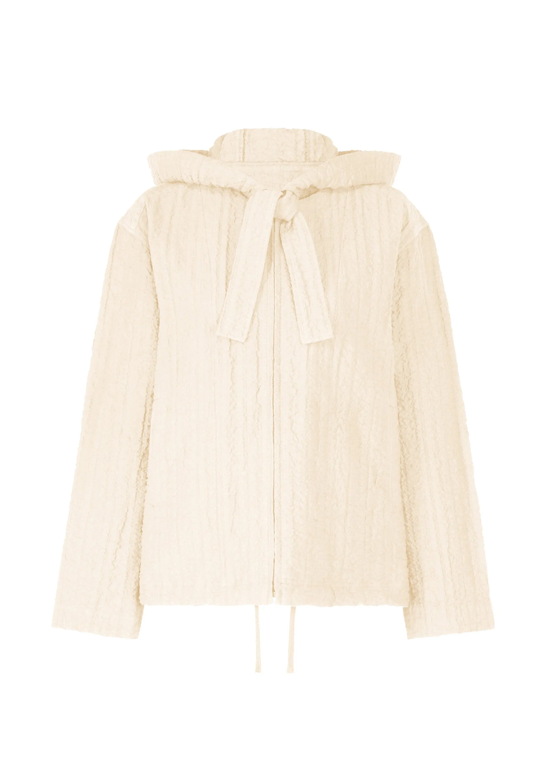 RASCHEL ASSEMBLY sold by Issey Miyake