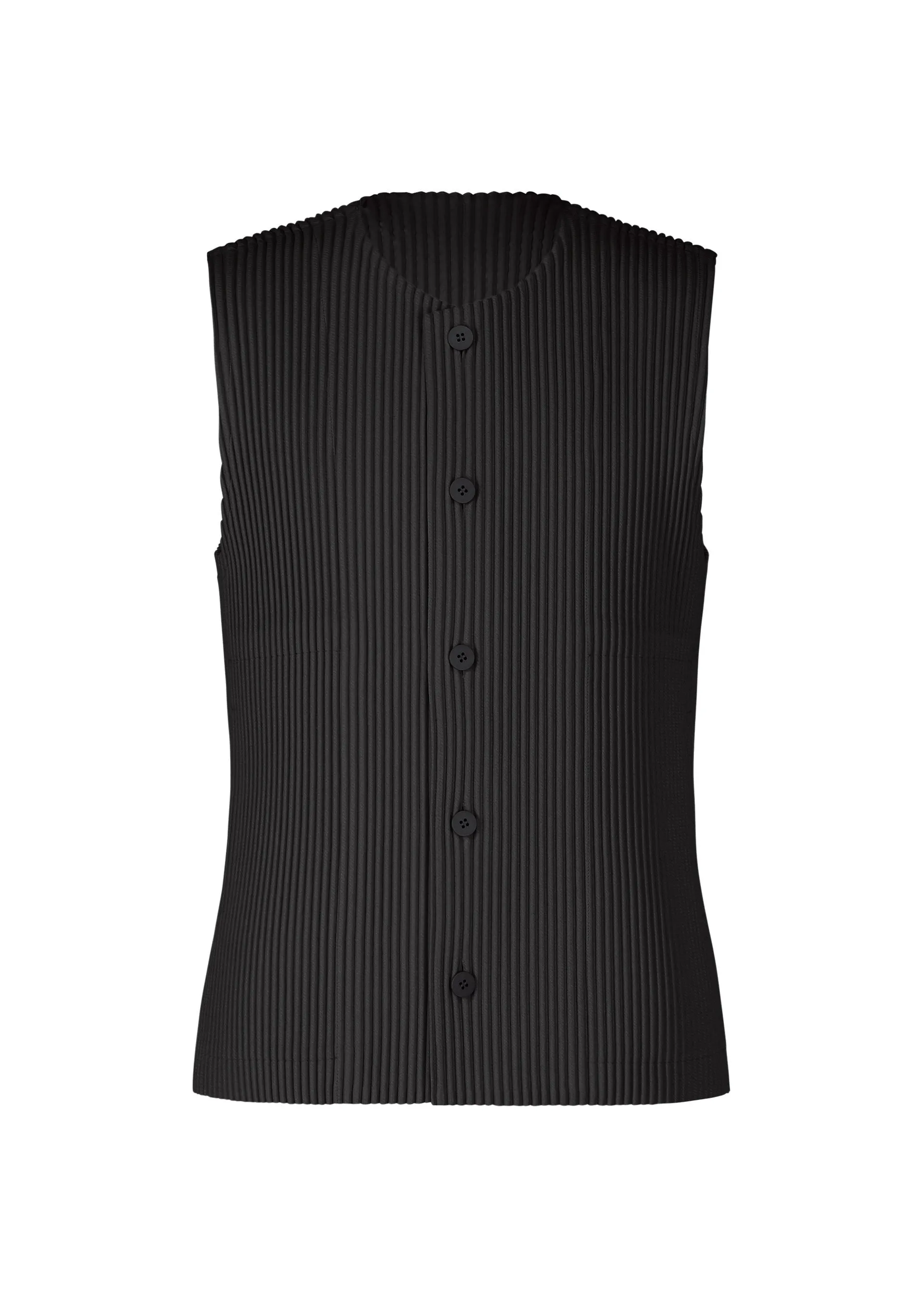 KERSEY PLEATS sold by Issey Miyake product image thumbnail 2