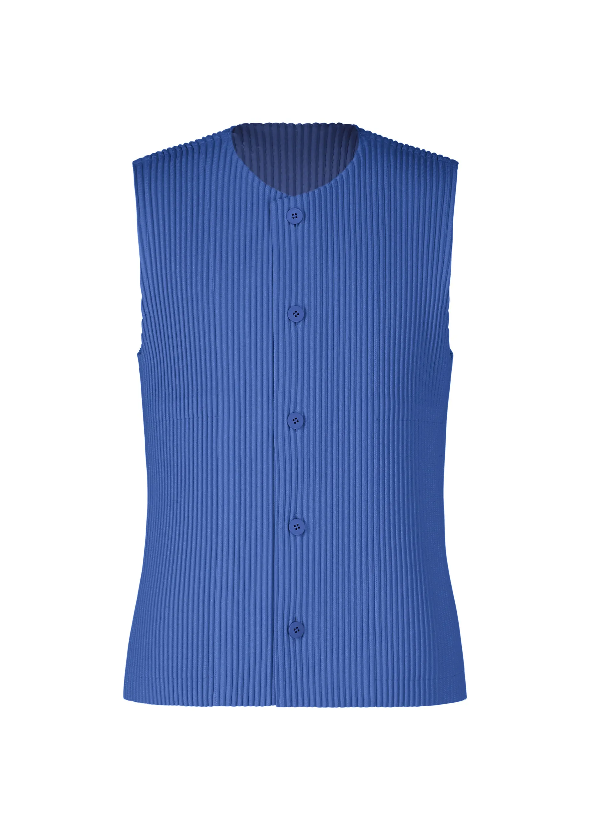 KERSEY PLEATS sold by Issey Miyake product image thumbnail 4