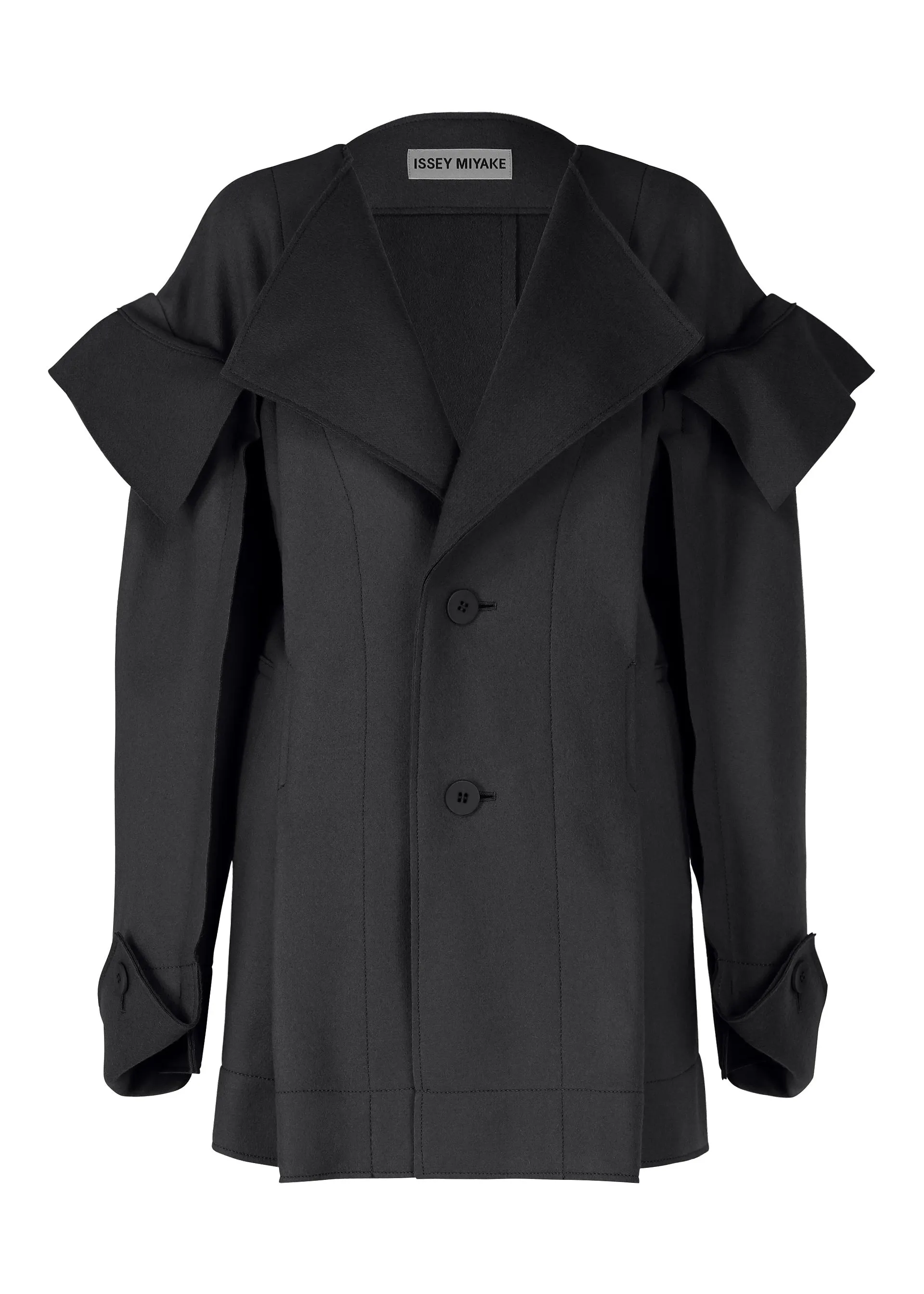 LEFT UNDONE sold by Issey Miyake