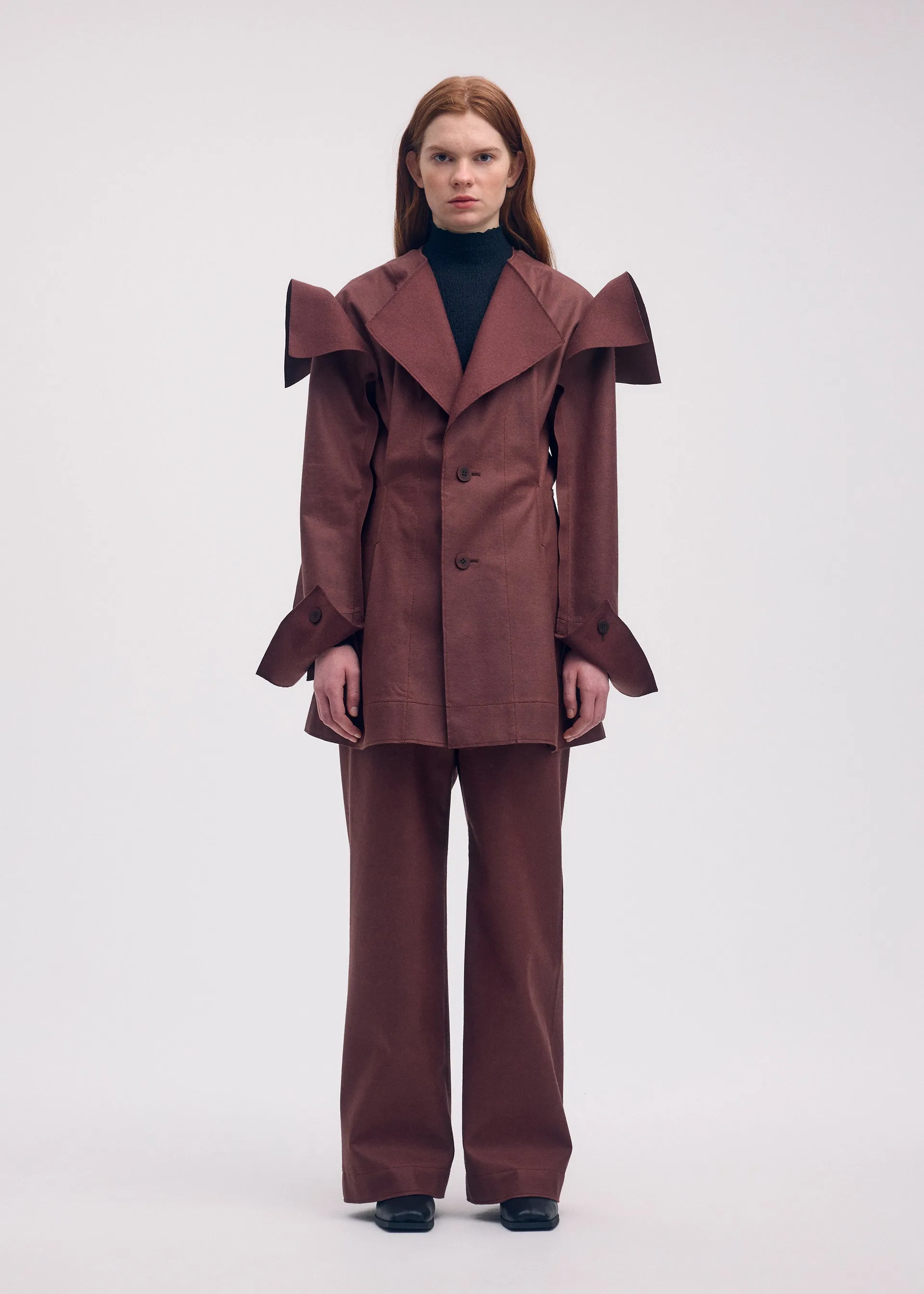 LEFT UNDONE sold by Issey Miyake product image thumbnail 4