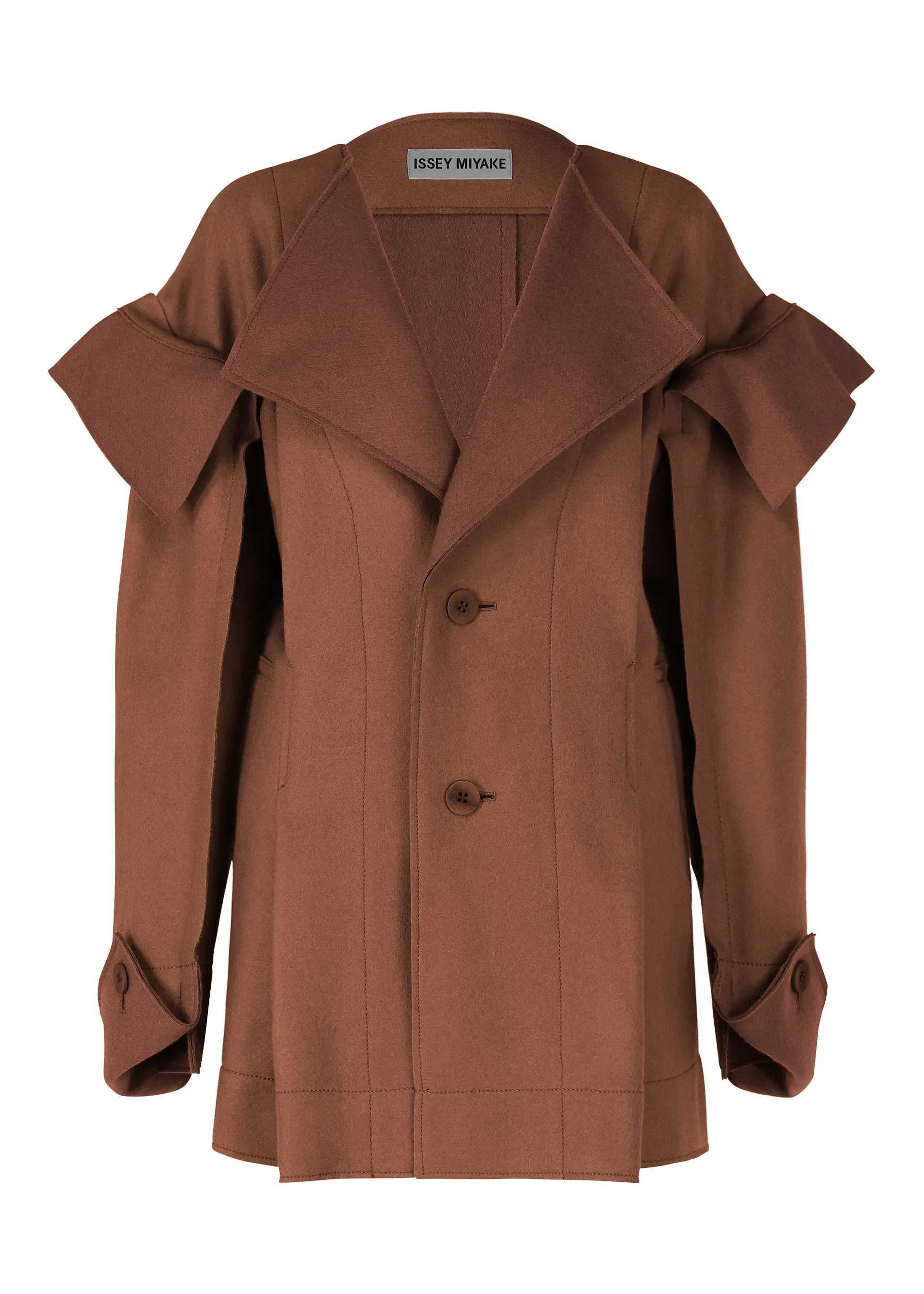 LEFT UNDONE sold by Issey Miyake product image thumbnail 2