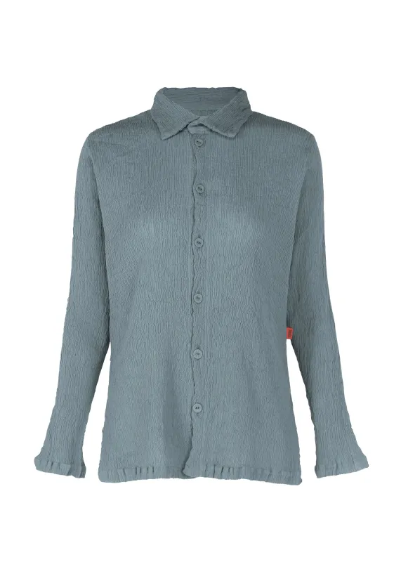 KYO CHIJIMI SEPTEMBER made by Issey Miyake