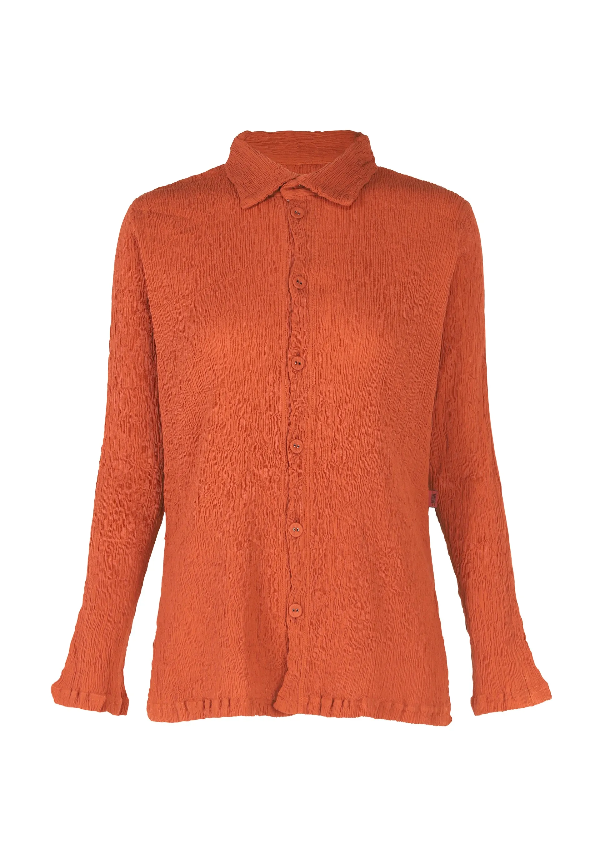 KYO CHIJIMI SEPTEMBER sold by Issey Miyake product image thumbnail 2