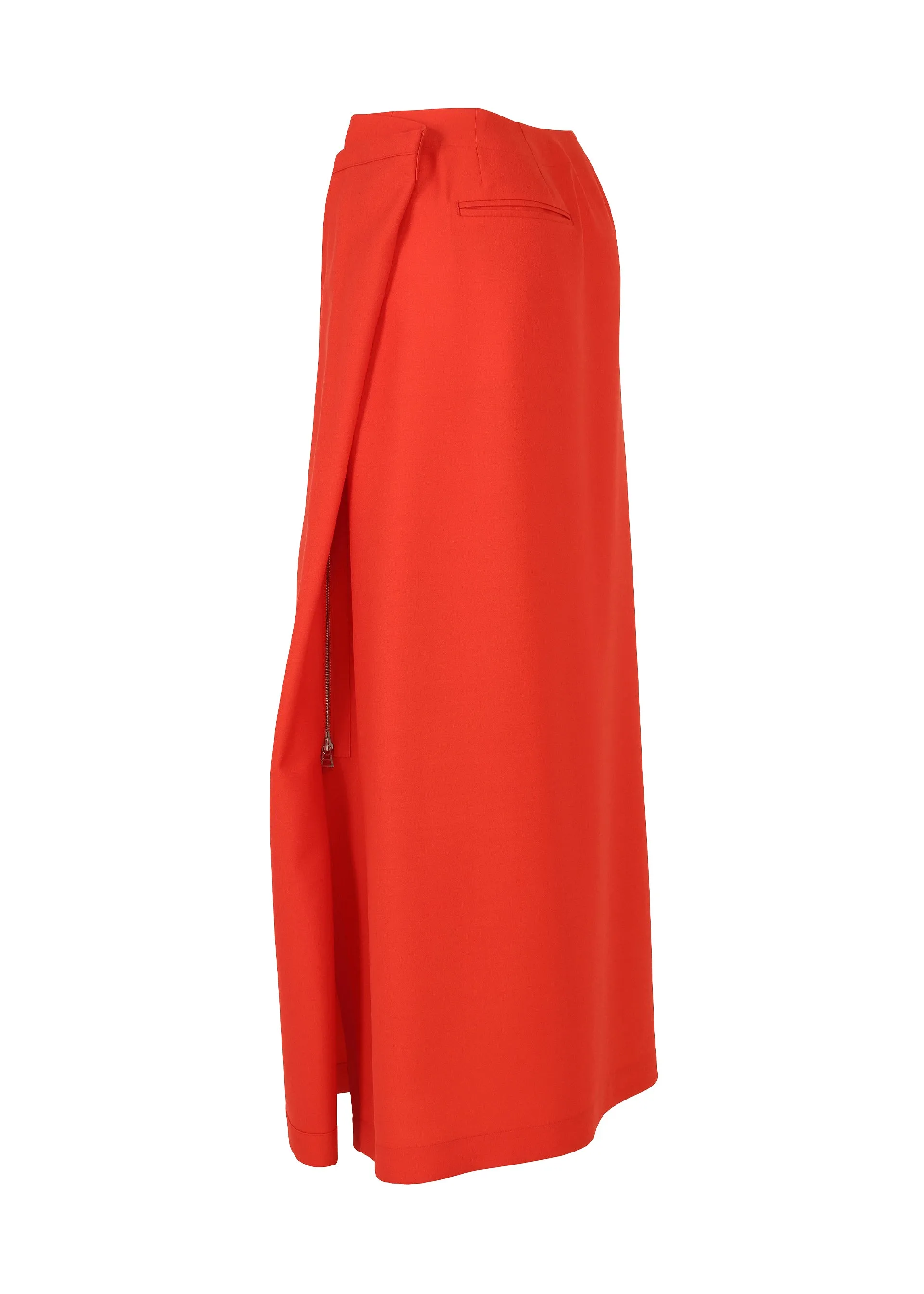 UNI-FORM (WOOL) sold by Issey Miyake product image thumbnail 4