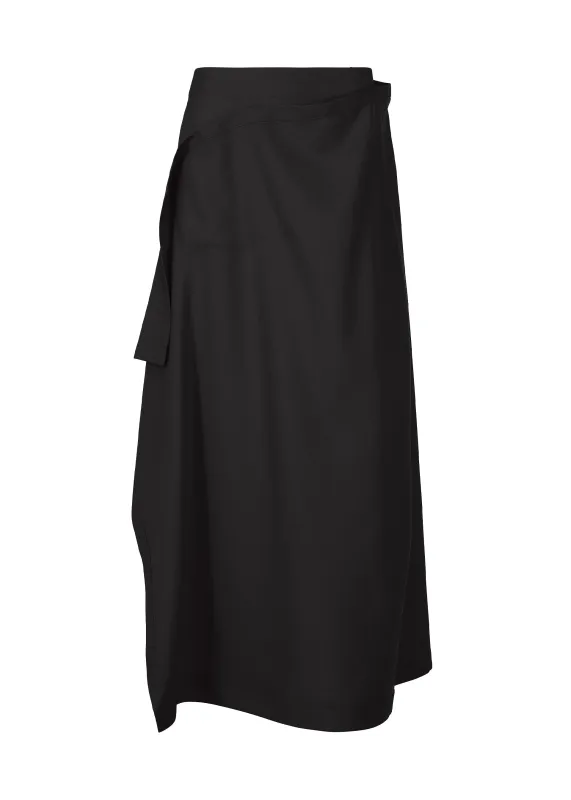 UNI-FORM (WOOL) made by Issey Miyake