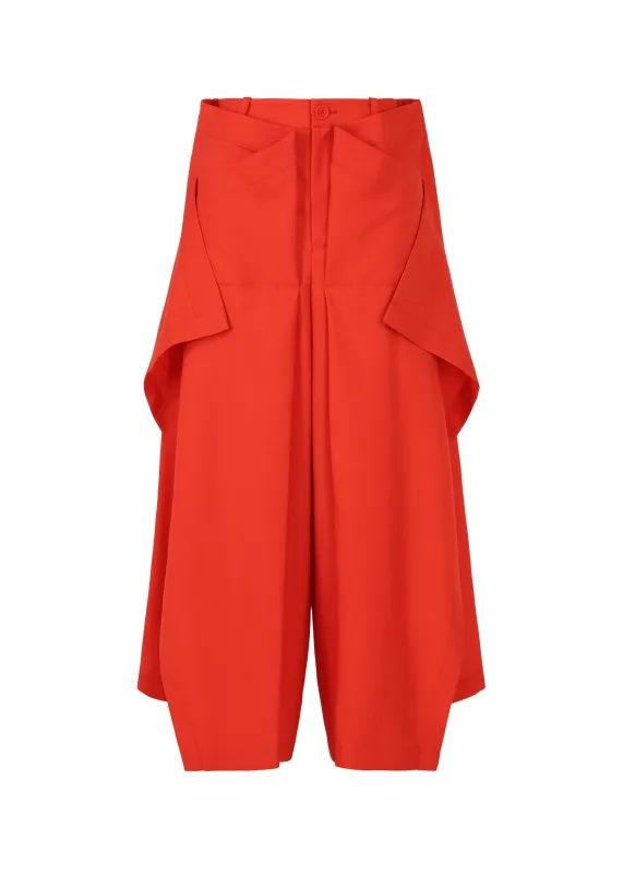 UNI-FORM (WOOL) sold by Issey Miyake