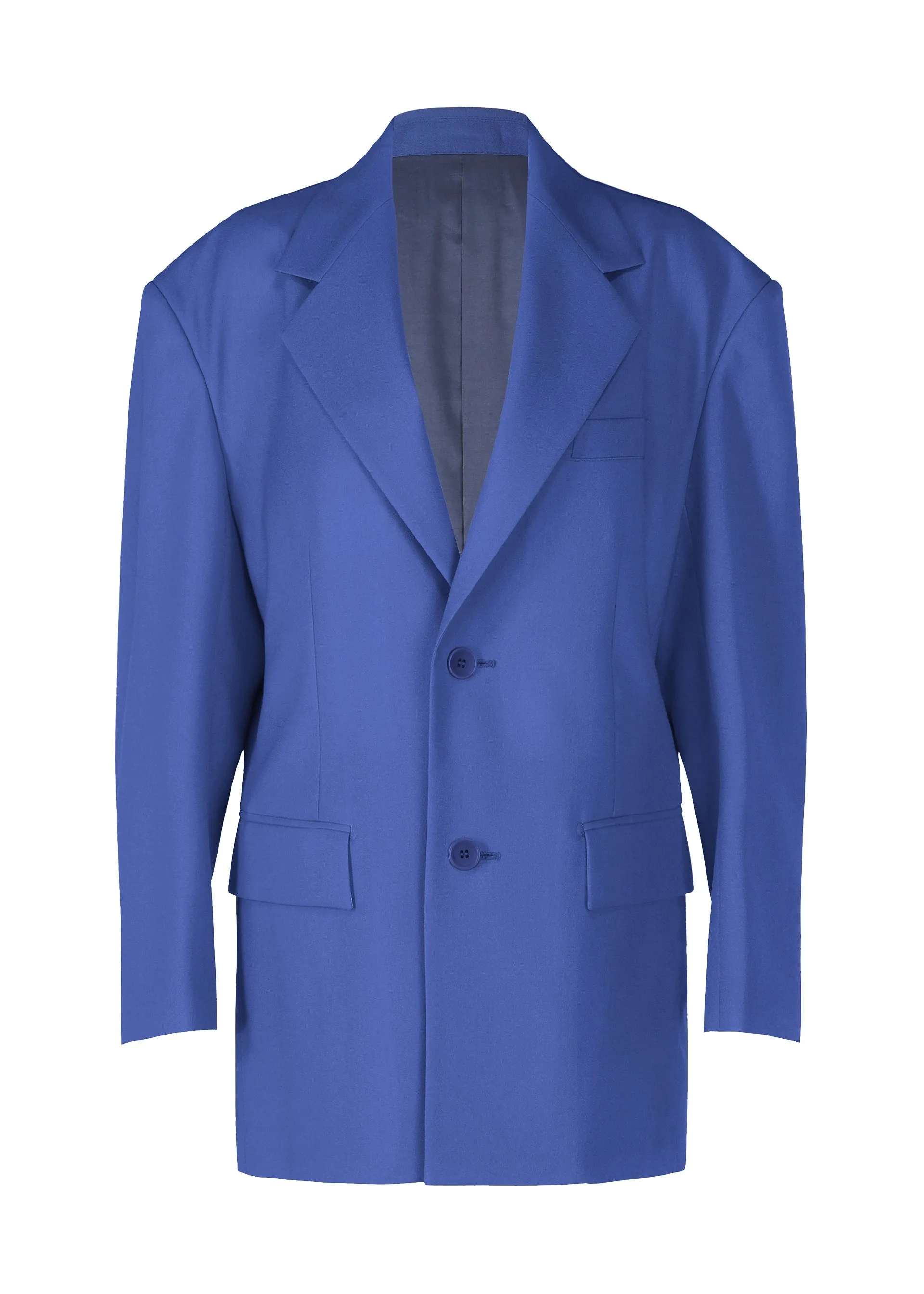 UNI-FORM (WOOL) sold by Issey Miyake product image thumbnail 2