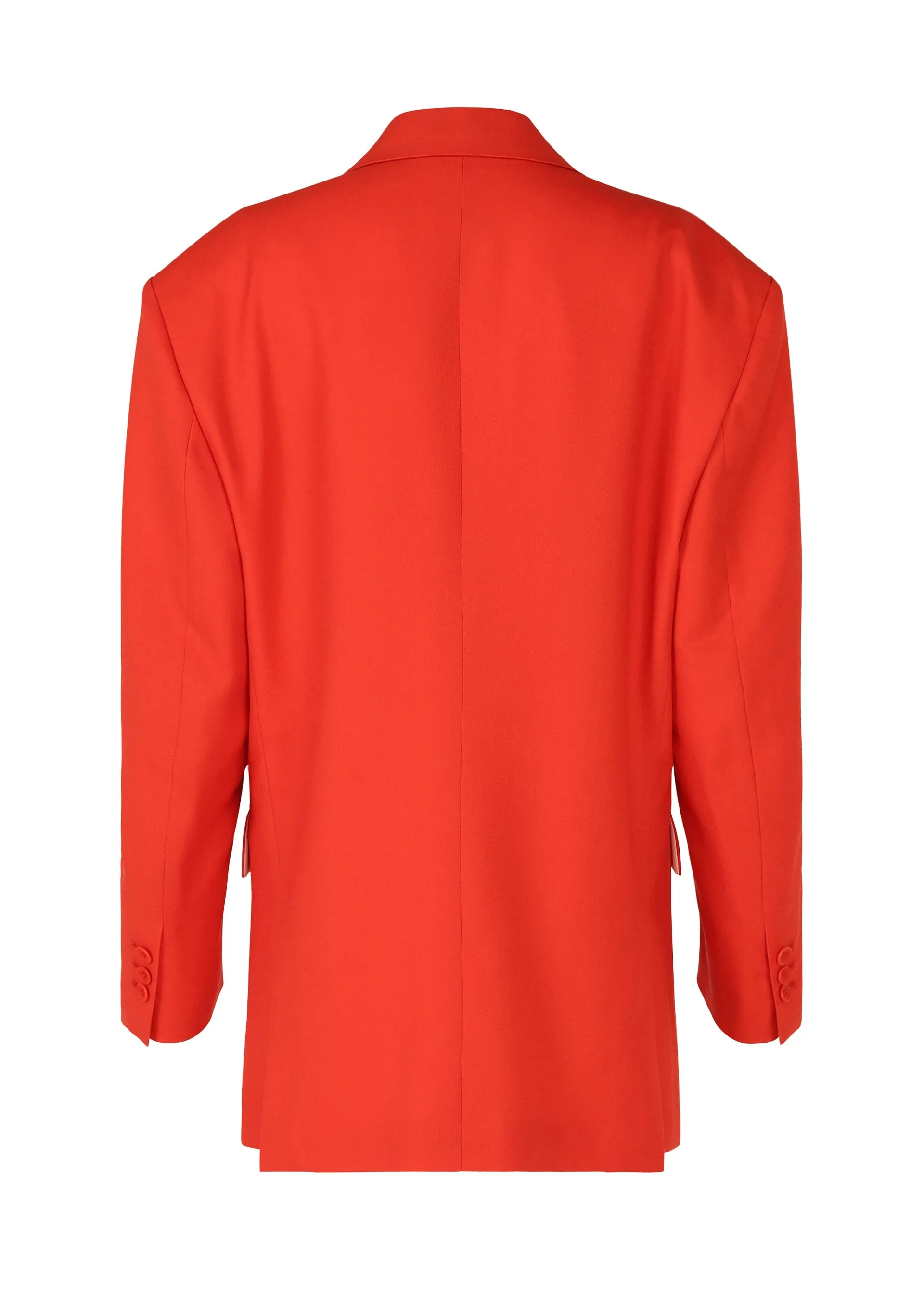 UNI-FORM (WOOL) sold by Issey Miyake product image thumbnail 3