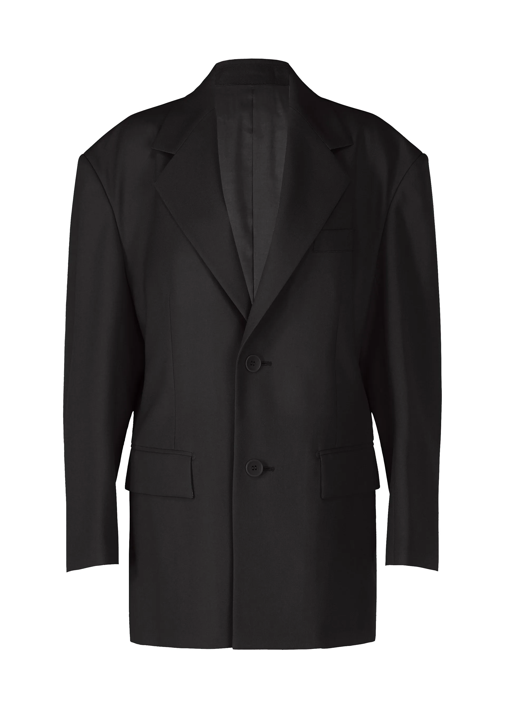 UNI-FORM (WOOL) sold by Issey Miyake