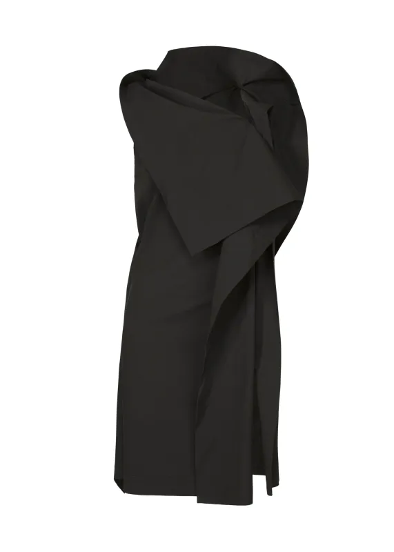 COLLAPSING SCULPTURE sold by Issey Miyake