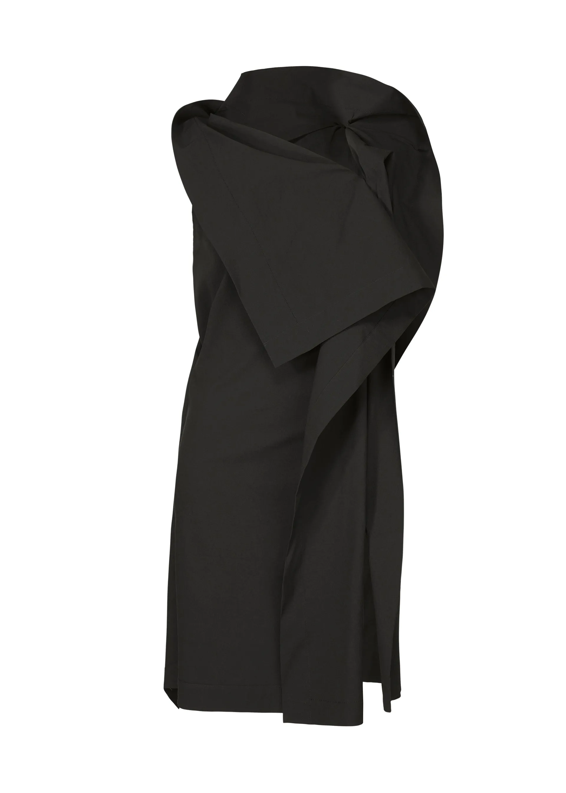 COLLAPSING SCULPTURE sold by Issey Miyake