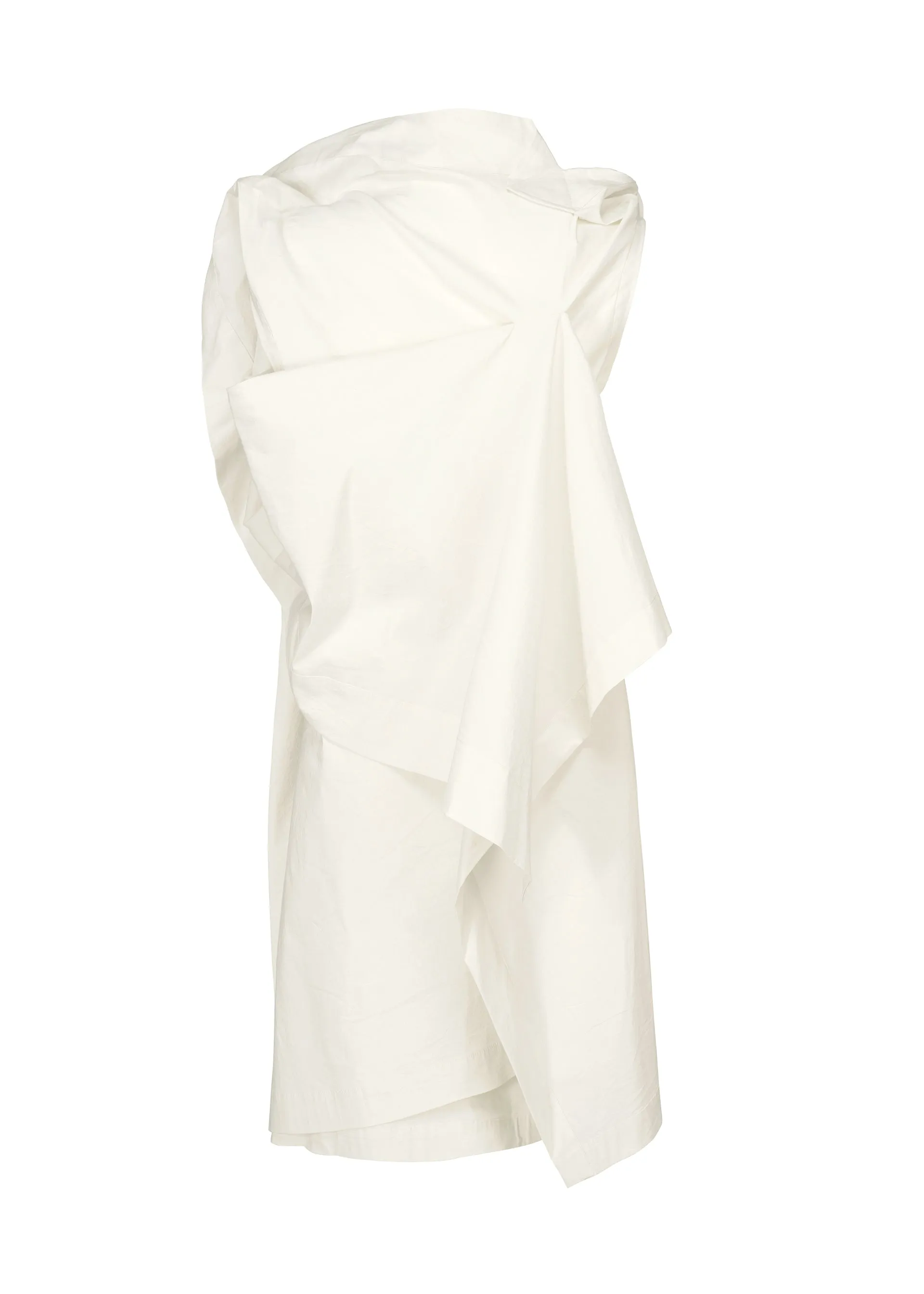 COLLAPSING SCULPTURE sold by Issey Miyake product image thumbnail 3