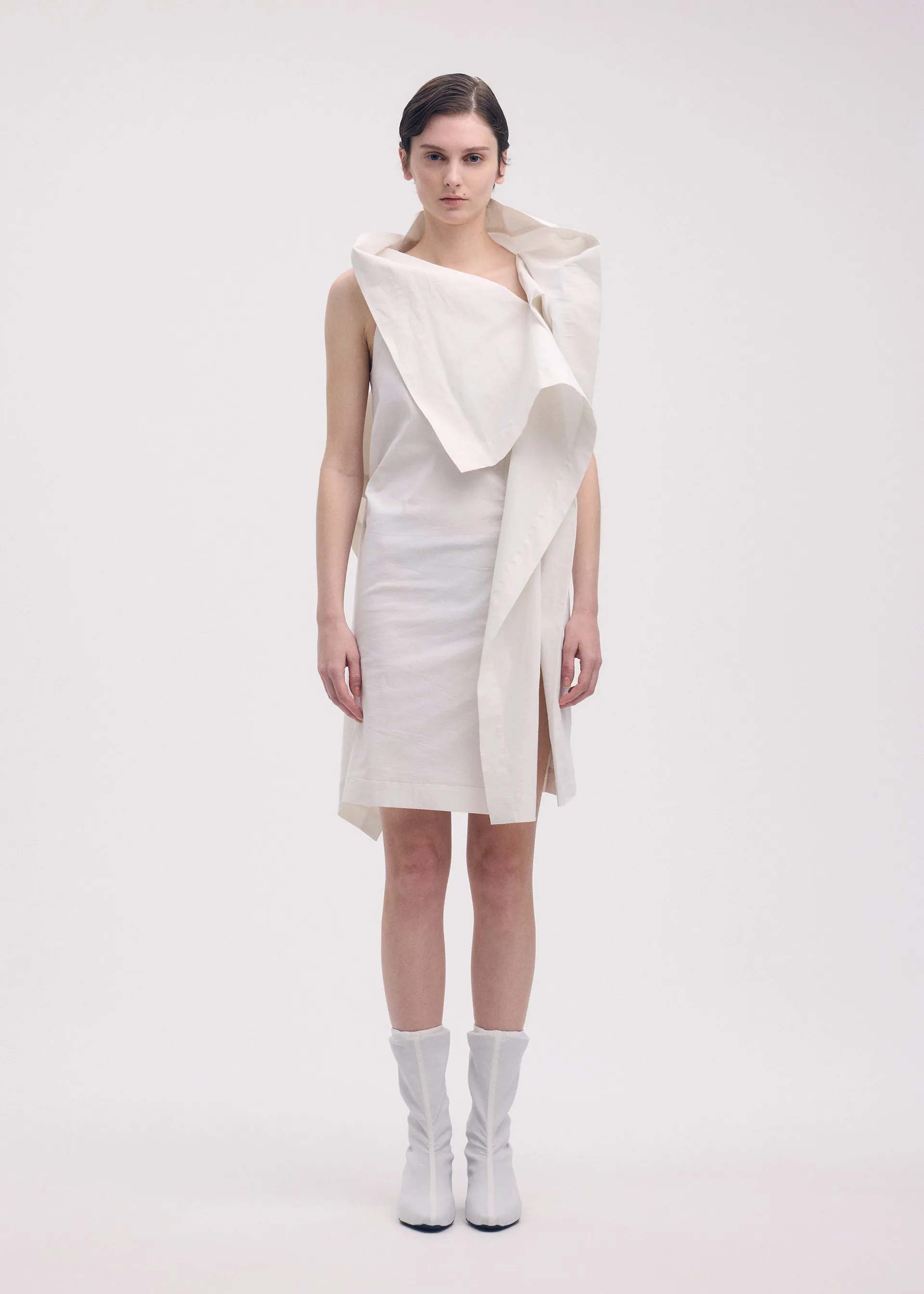 COLLAPSING SCULPTURE sold by Issey Miyake product image thumbnail 4