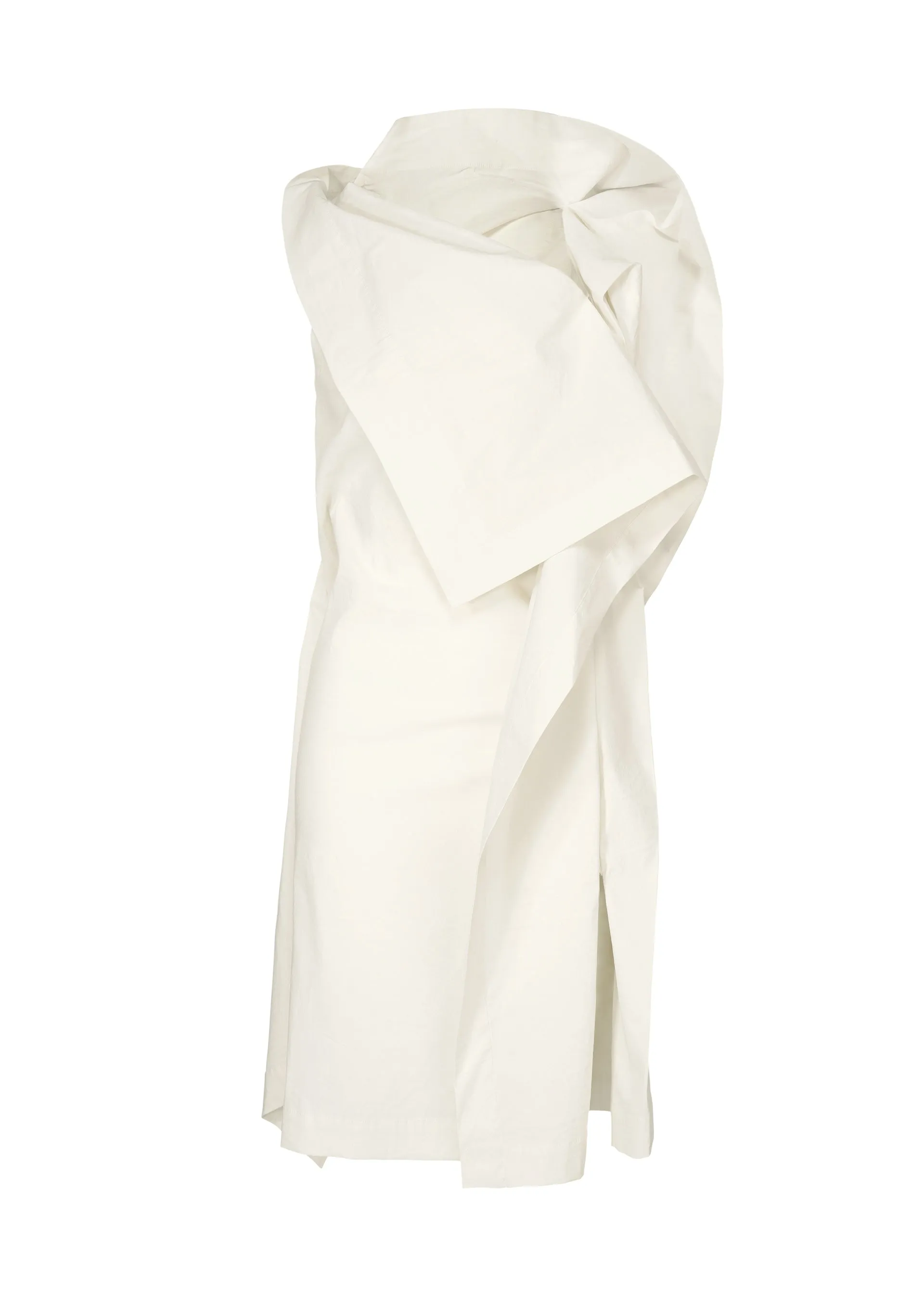 COLLAPSING SCULPTURE sold by Issey Miyake product image thumbnail 2