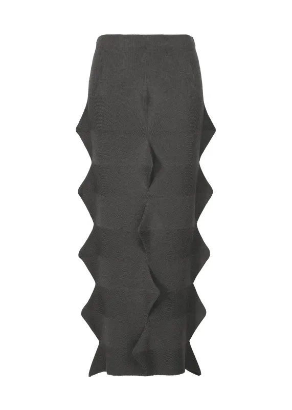 2001 FROM made by Issey Miyake