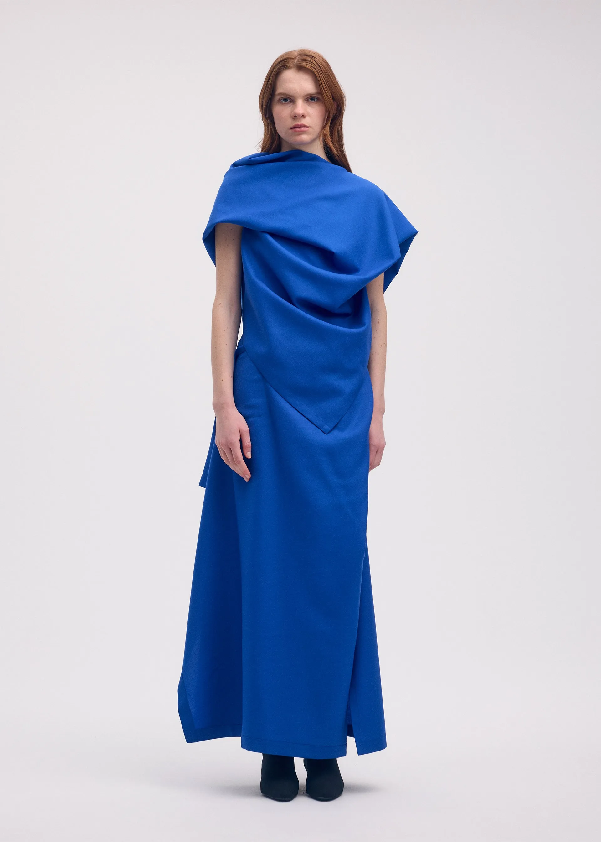 UNI-FORM (WOOL) sold by Issey Miyake product image thumbnail 4