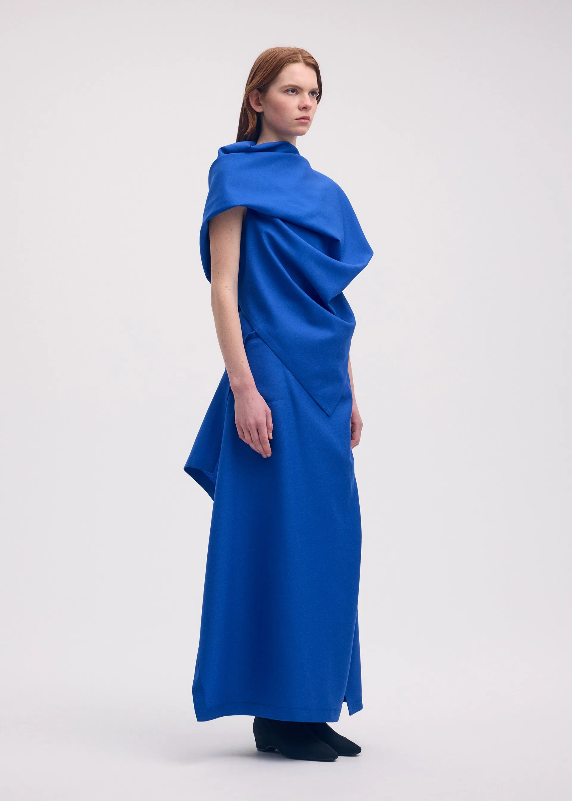 UNI-FORM (WOOL) sold by Issey Miyake product image thumbnail 5