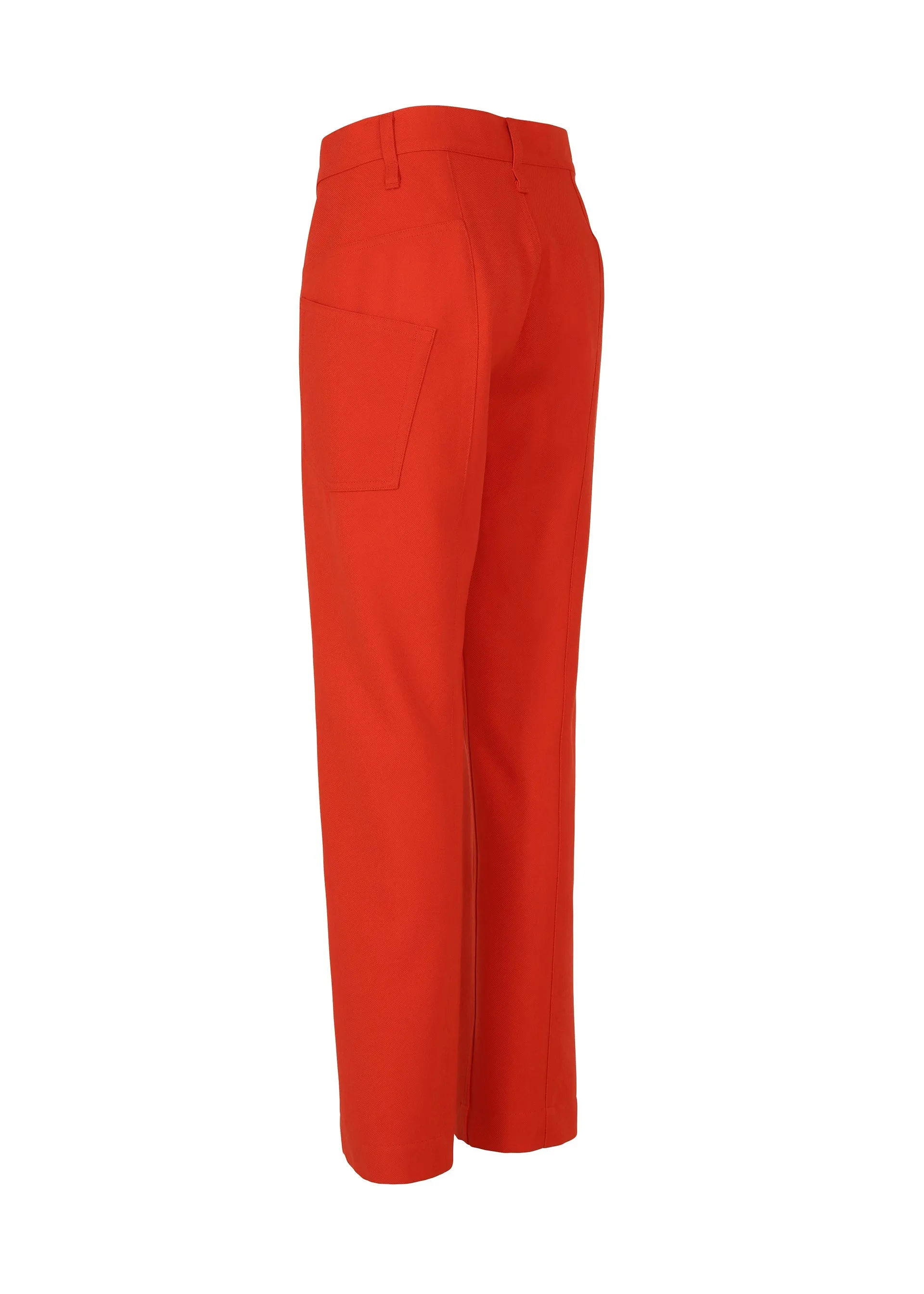 DISPOCKET PANTS sold by Issey Miyake product image thumbnail 5