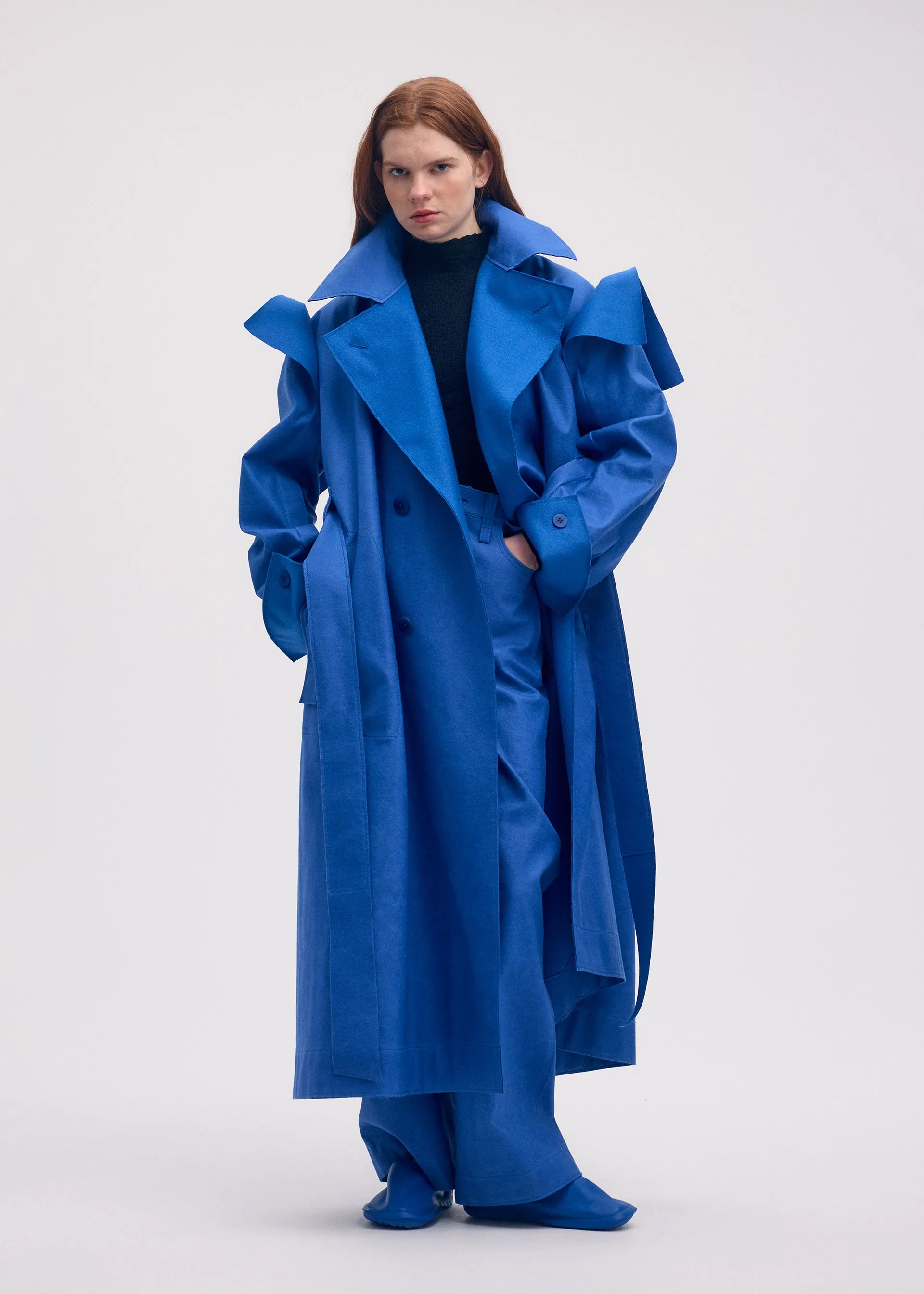 LEFT UNDONE sold by Issey Miyake product image thumbnail 4