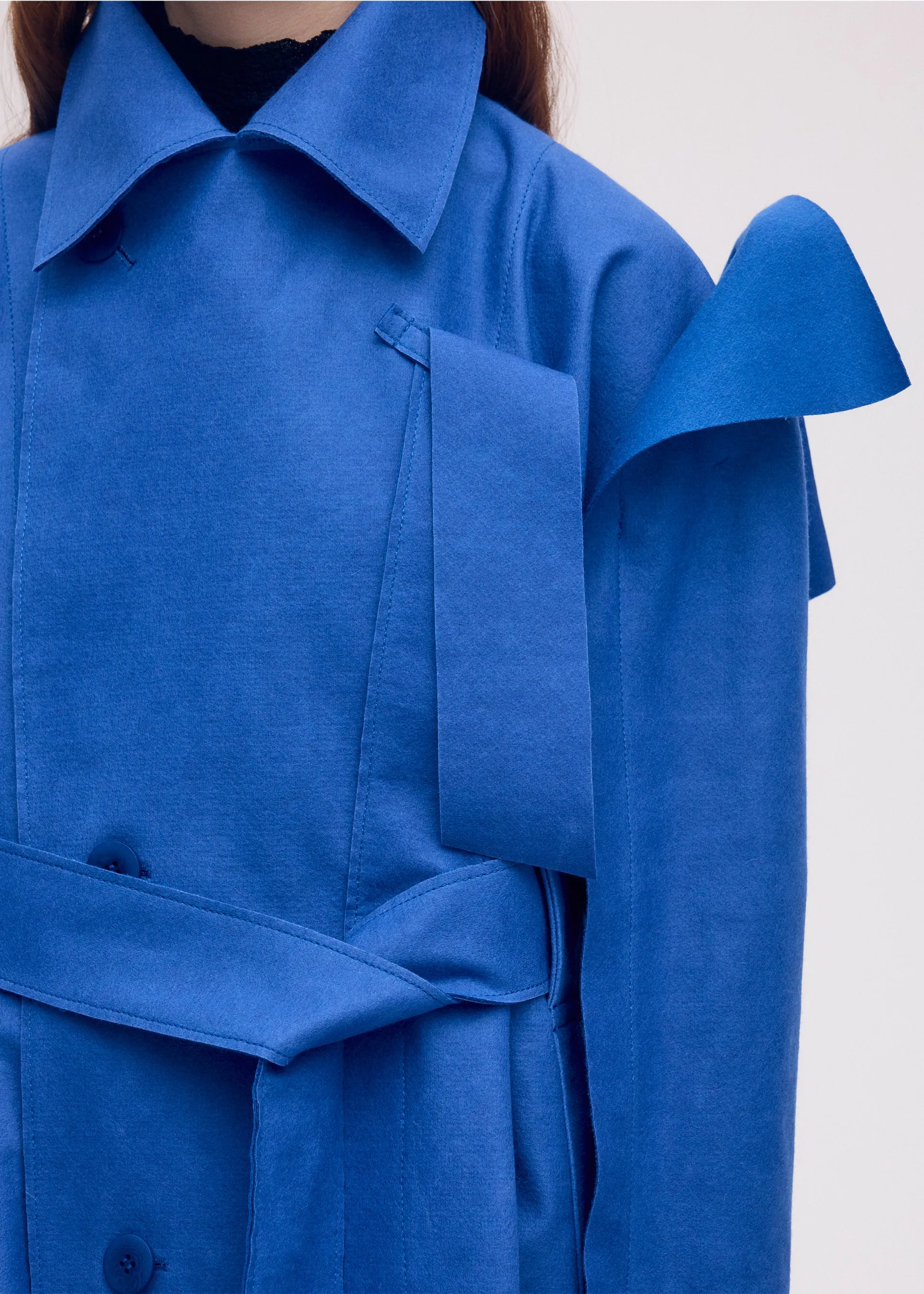 LEFT UNDONE sold by Issey Miyake product image thumbnail 5