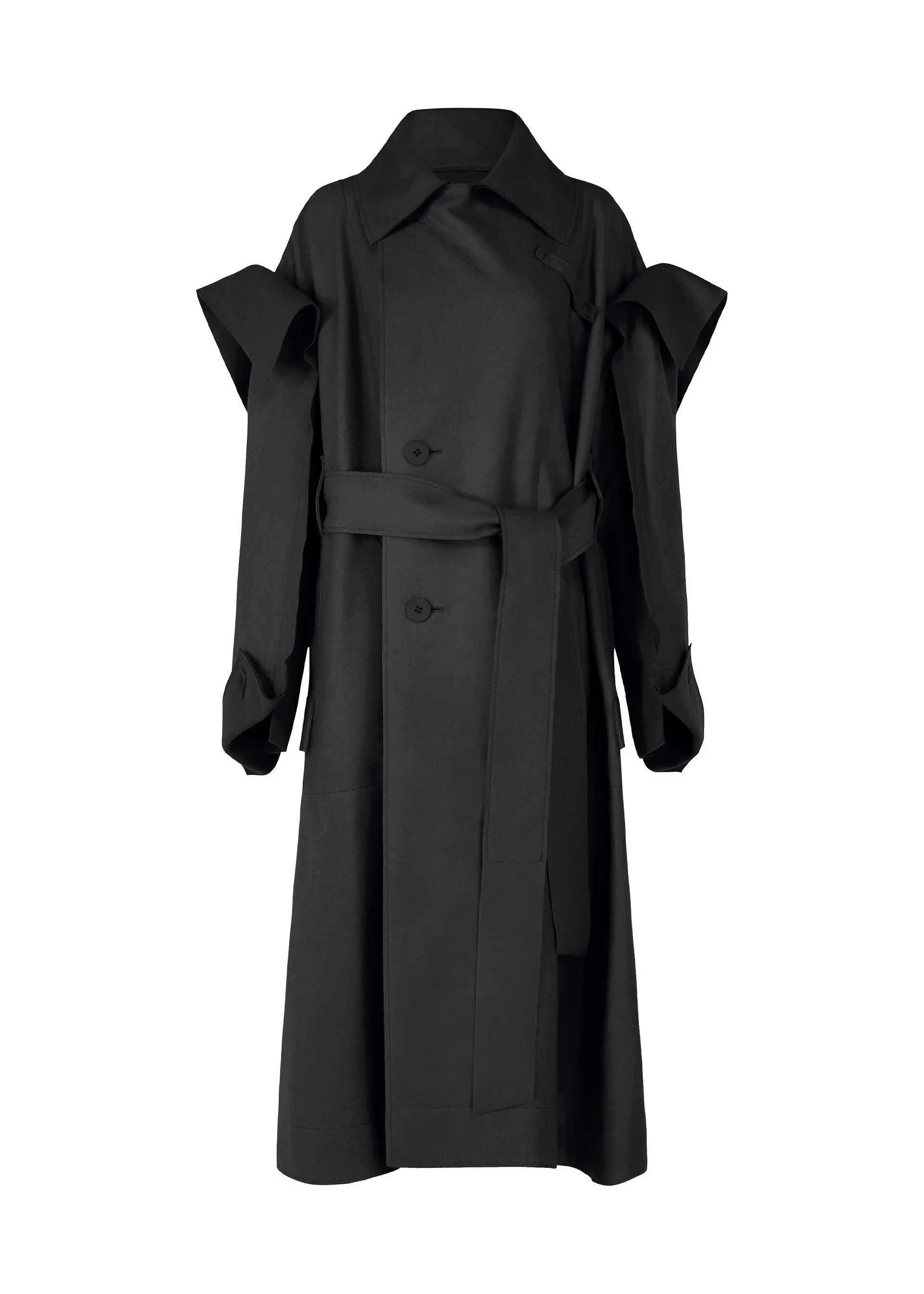 LEFT UNDONE sold by Issey Miyake