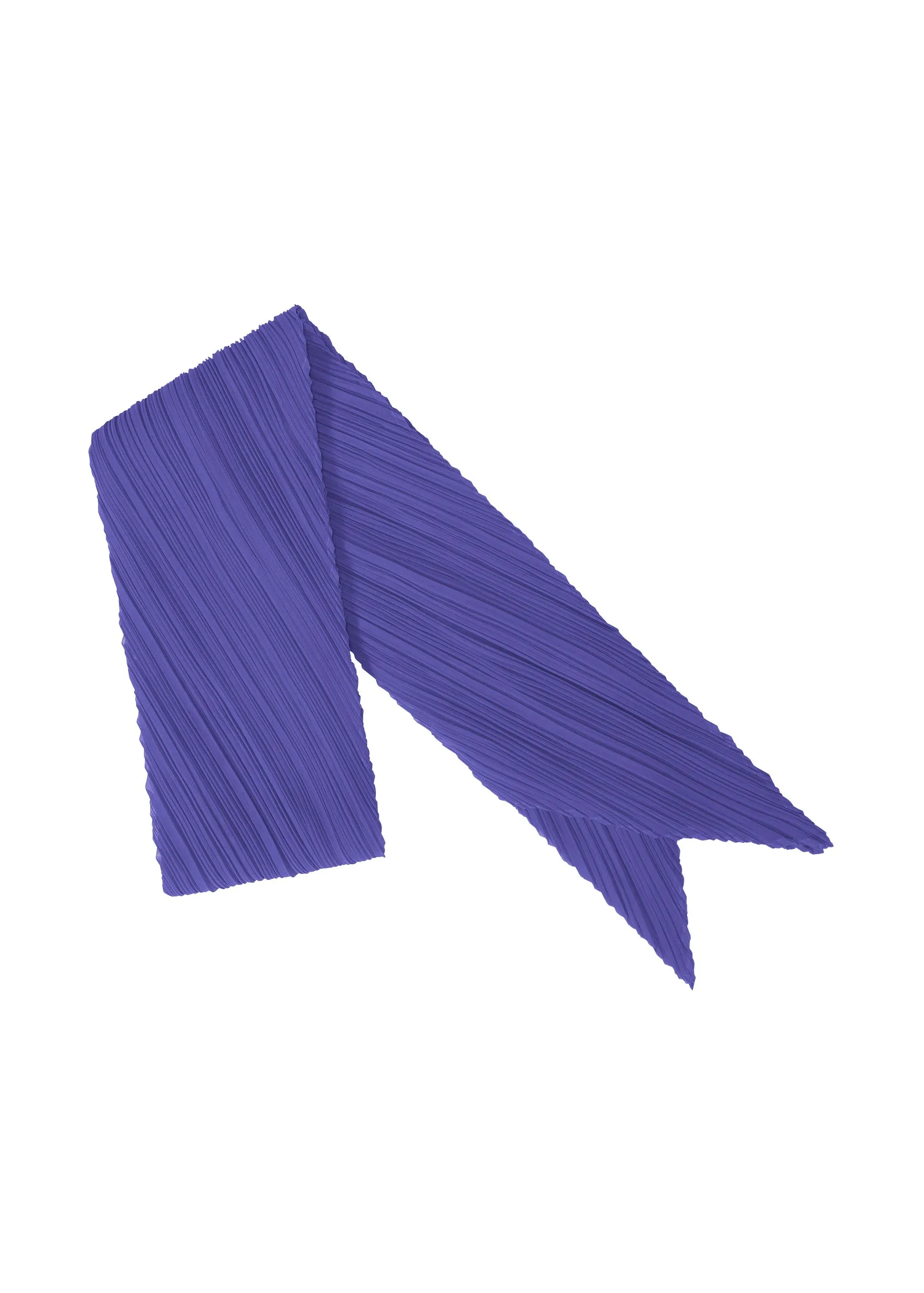 MONTHLY SCARF SEPTEMBER sold by Issey Miyake product image thumbnail 3