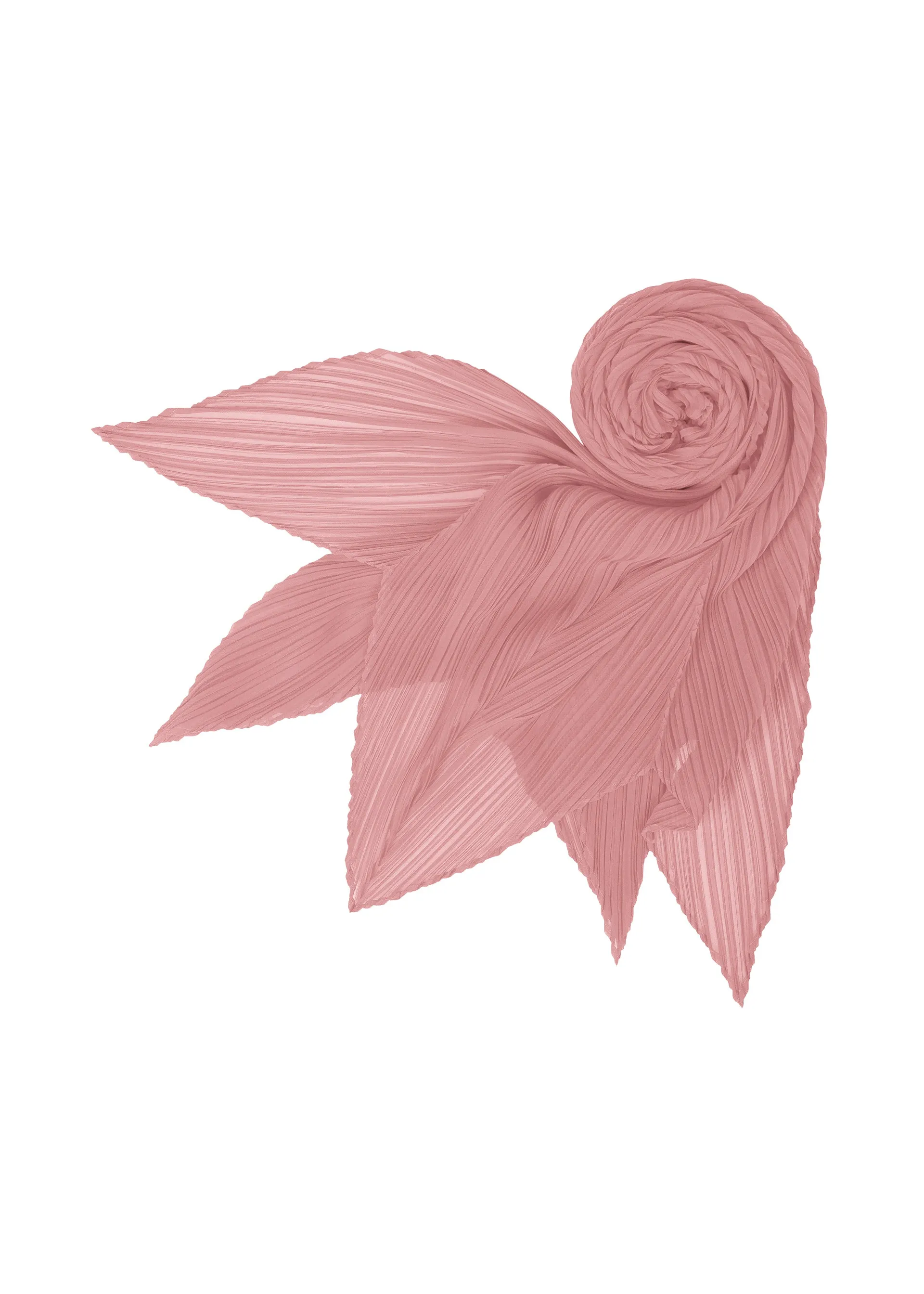MONTHLY SCARF SEPTEMBER sold by Issey Miyake product image thumbnail 4