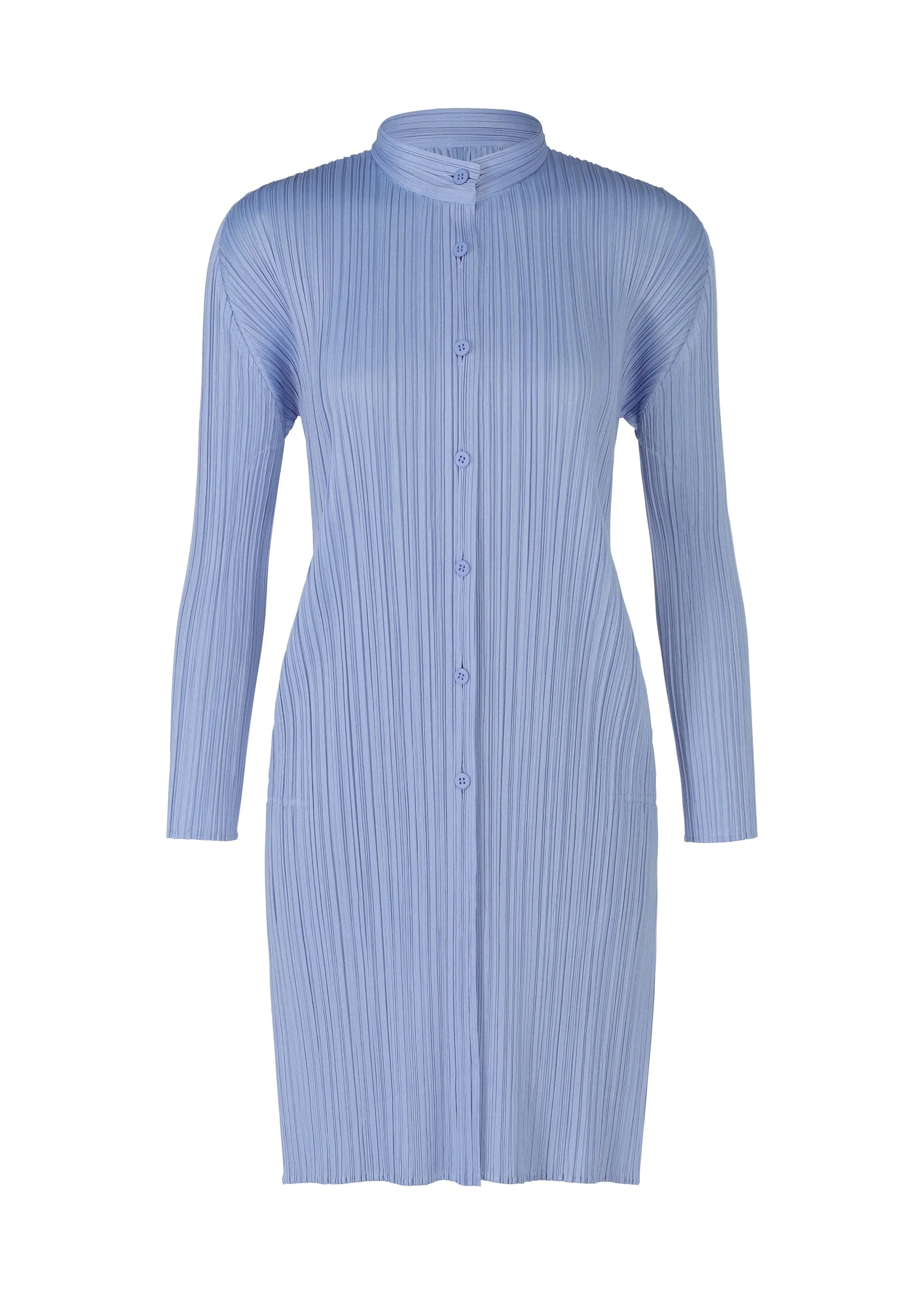 PLEATS SHIRT sold by Issey Miyake