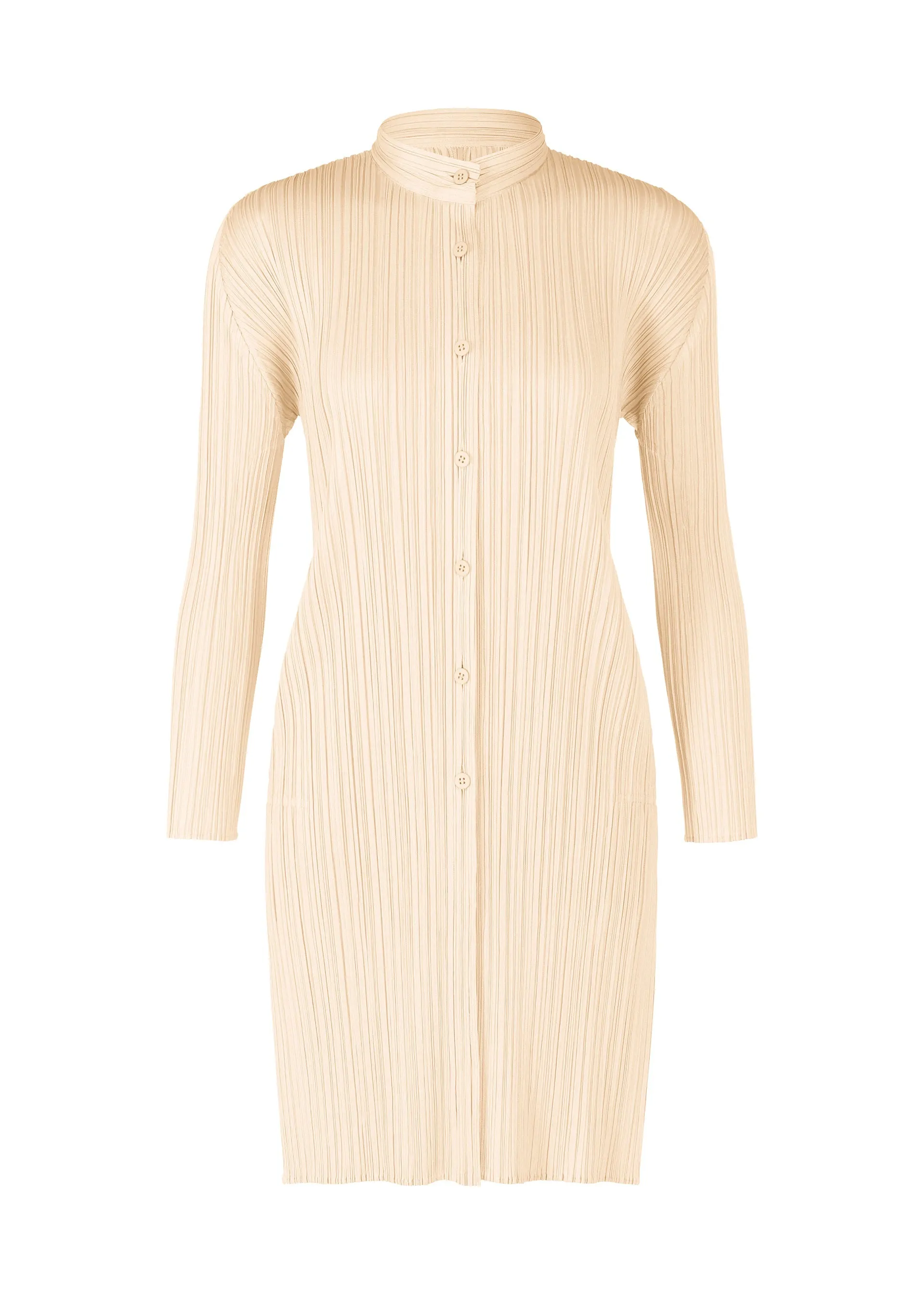 PLEATS SHIRT sold by Issey Miyake product image thumbnail 2