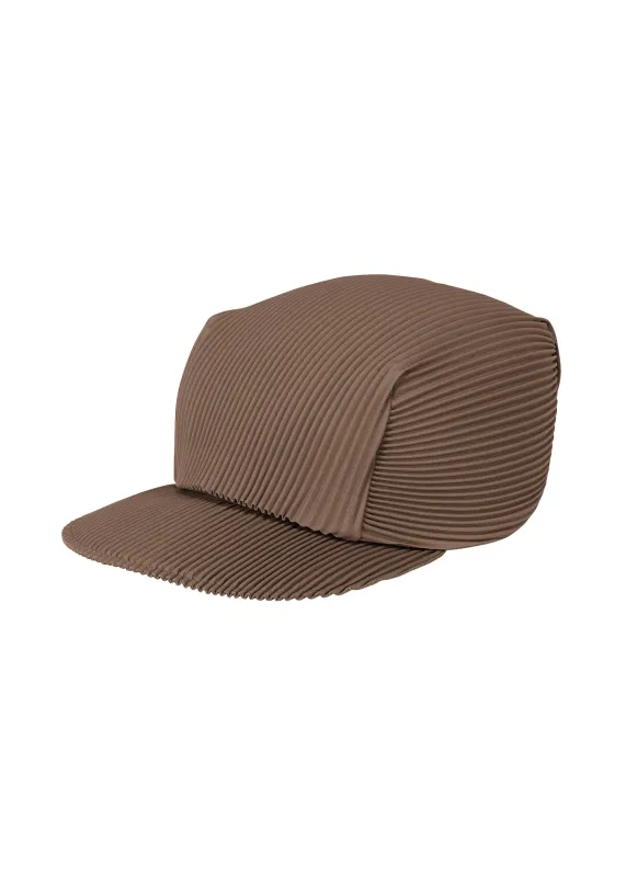 PLEATS CAP sold by Issey Miyake