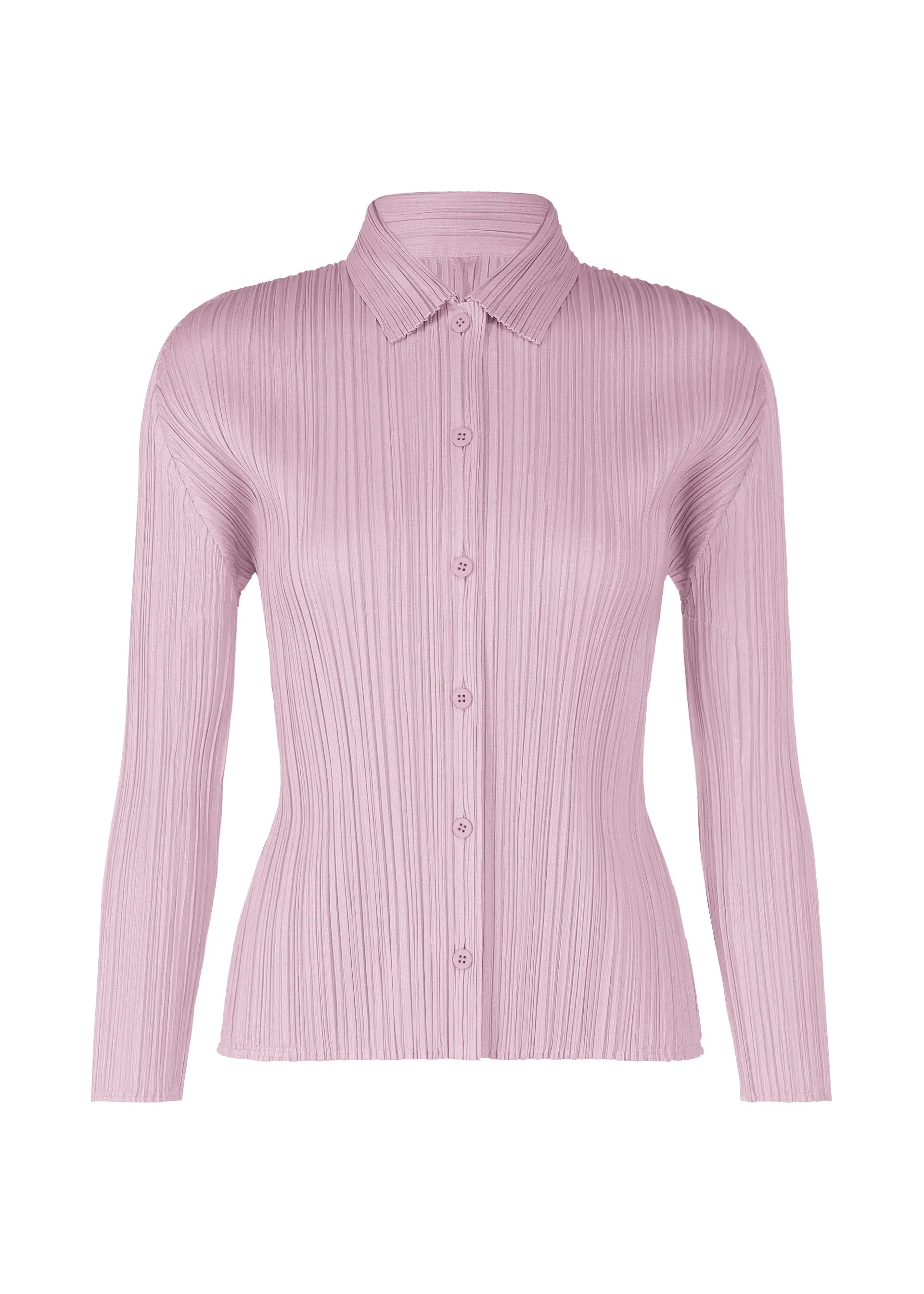 PLEATS SHIRT sold by Issey Miyake product image thumbnail 3