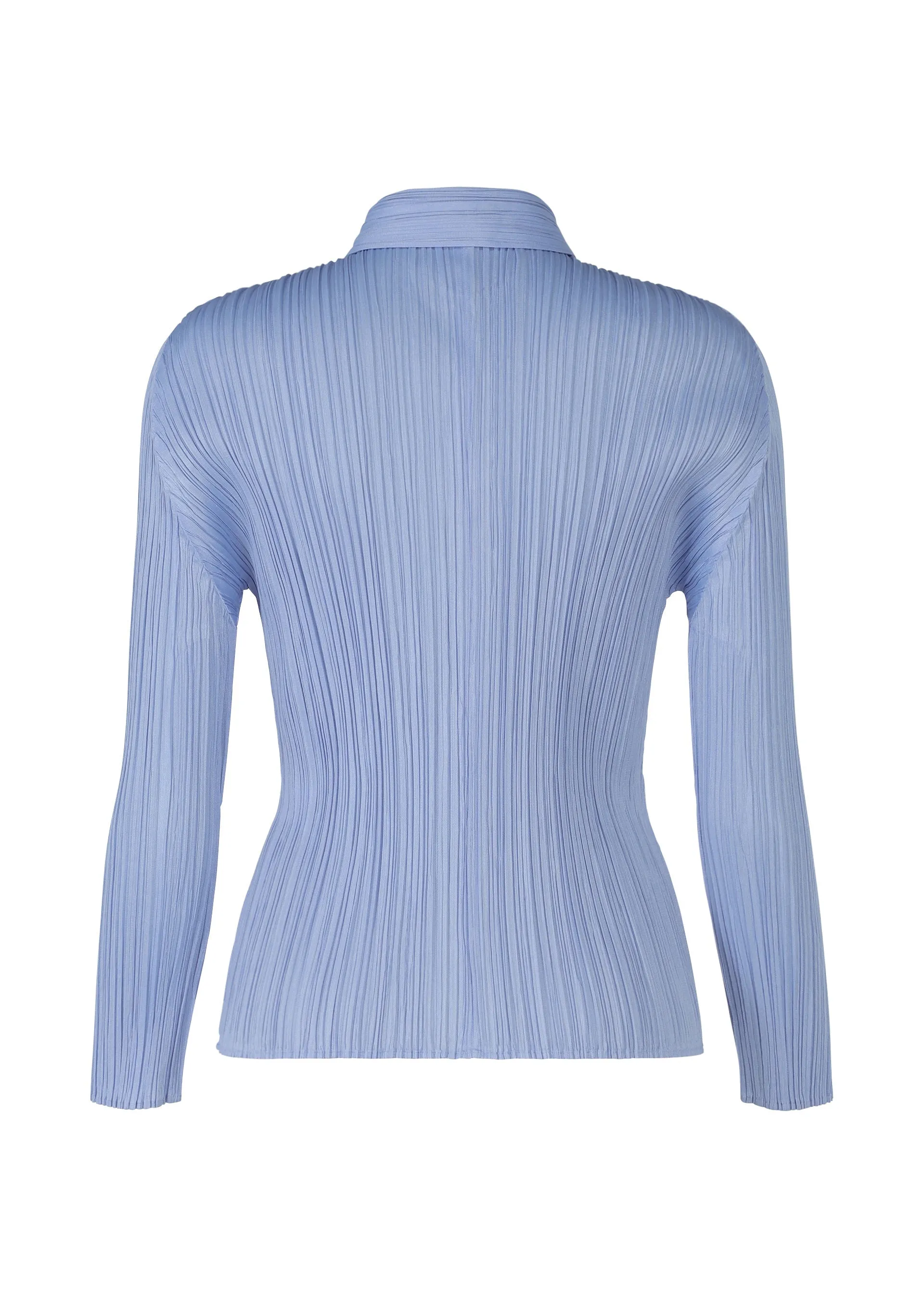 PLEATS SHIRT sold by Issey Miyake product image thumbnail 5